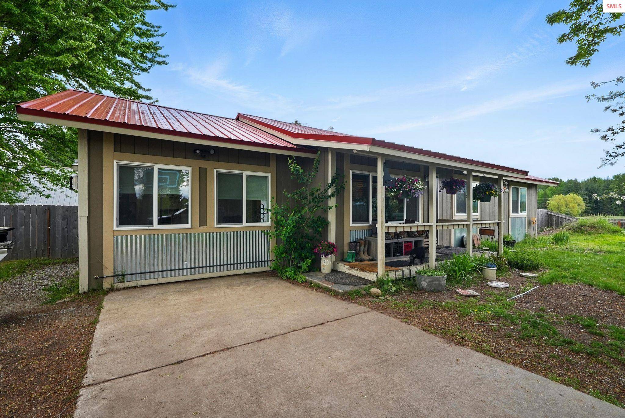 Sandpoint, ID 83864,437 Jacobson Road