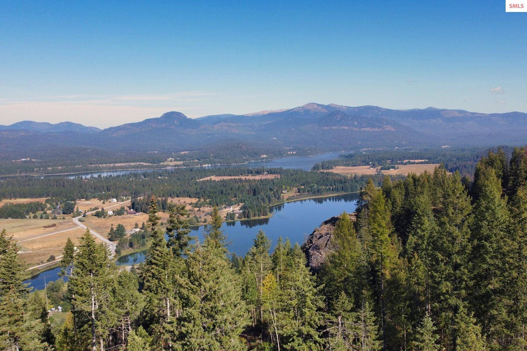 Sagle, ID 83860,NNA Lot 8 Luna Ridge