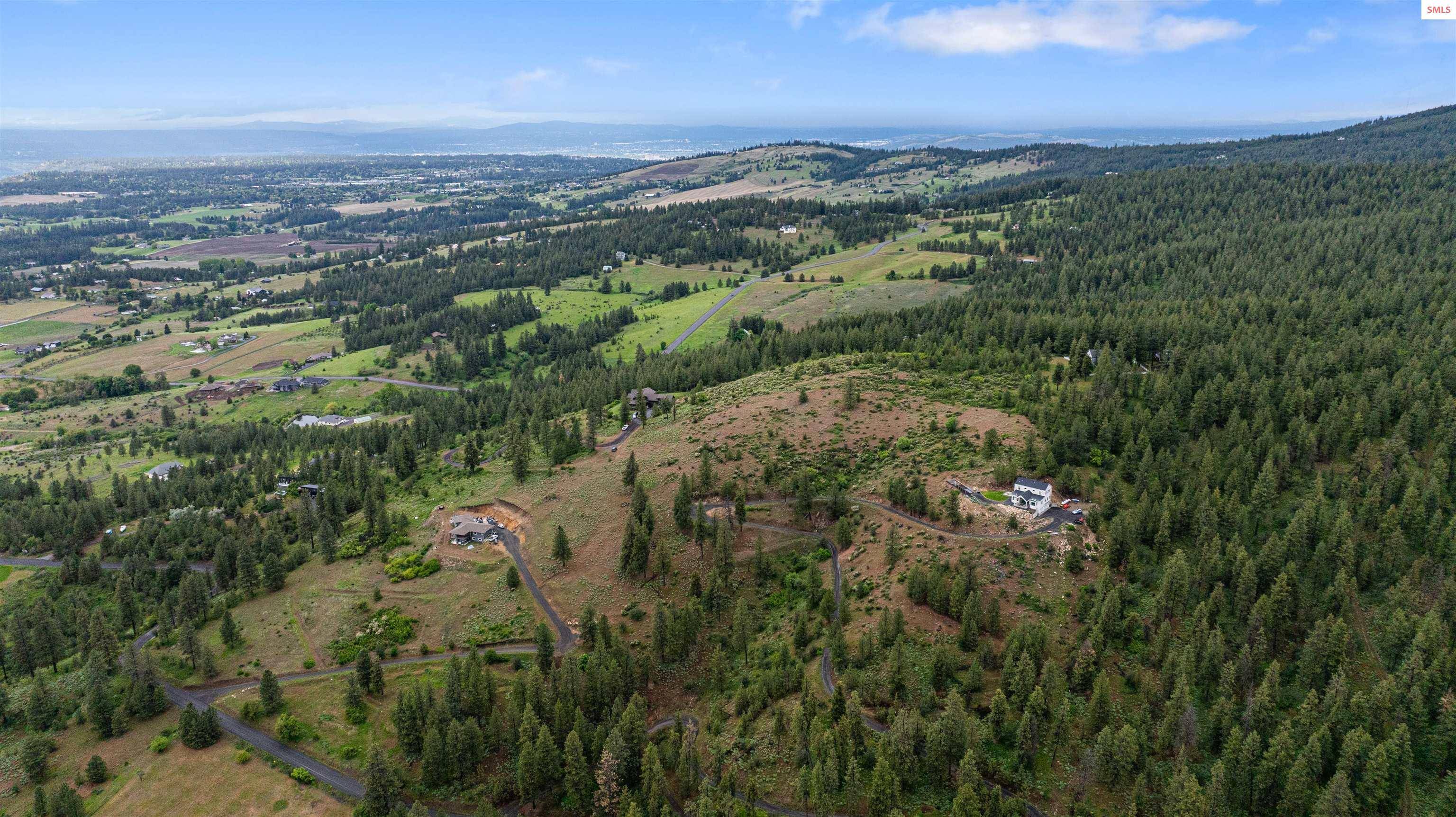 Spokane, ID 99223,6527 E Big Rock Rd