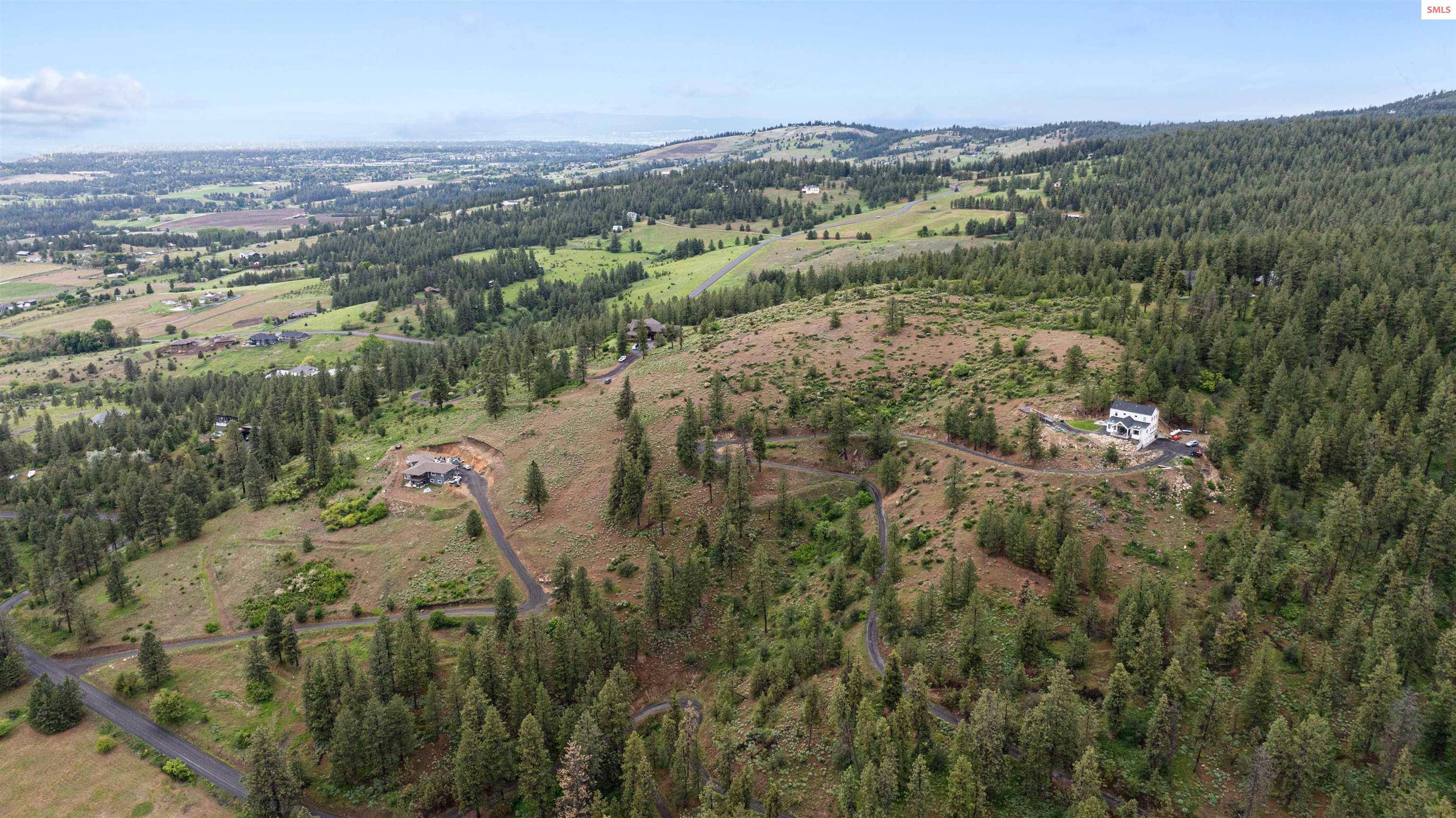 Spokane, ID 99223,6527 E Big Rock Rd