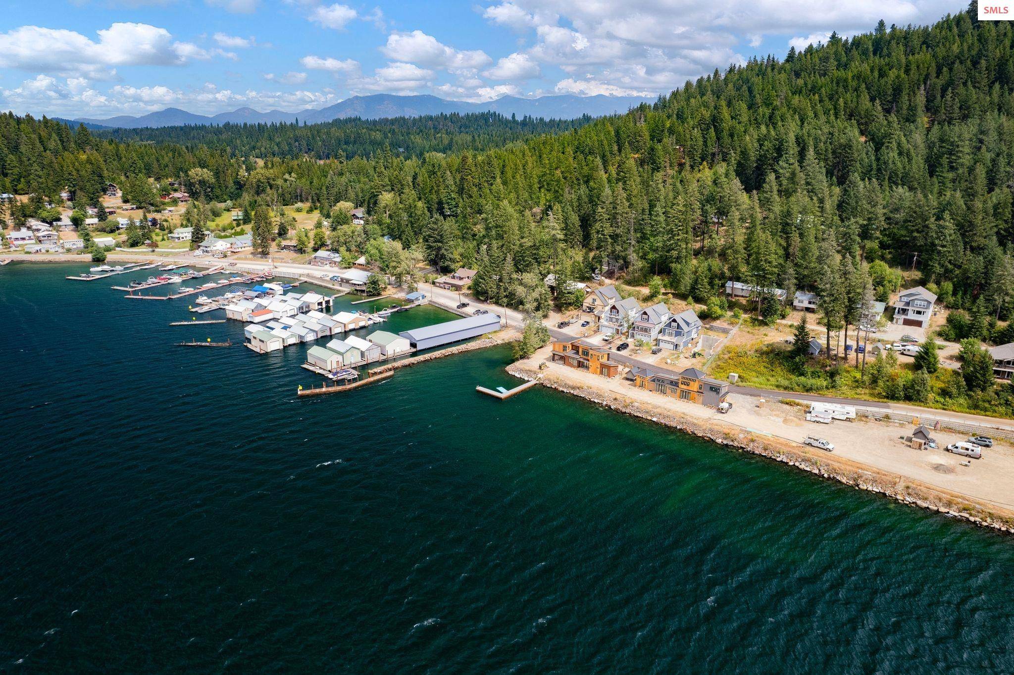 Sagle, ID 83860,1770 Garfield Bay Rd