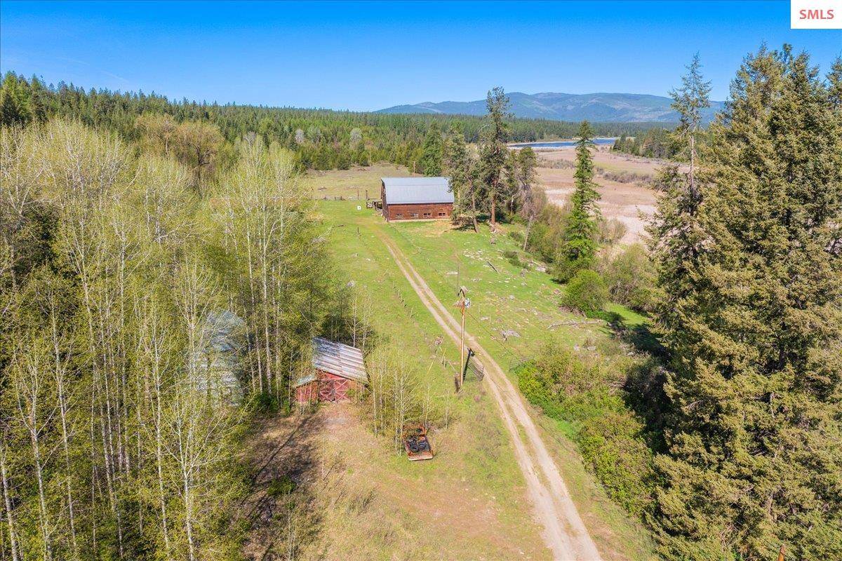 Athol, ID 83801,4610 Kelso Lake Rd