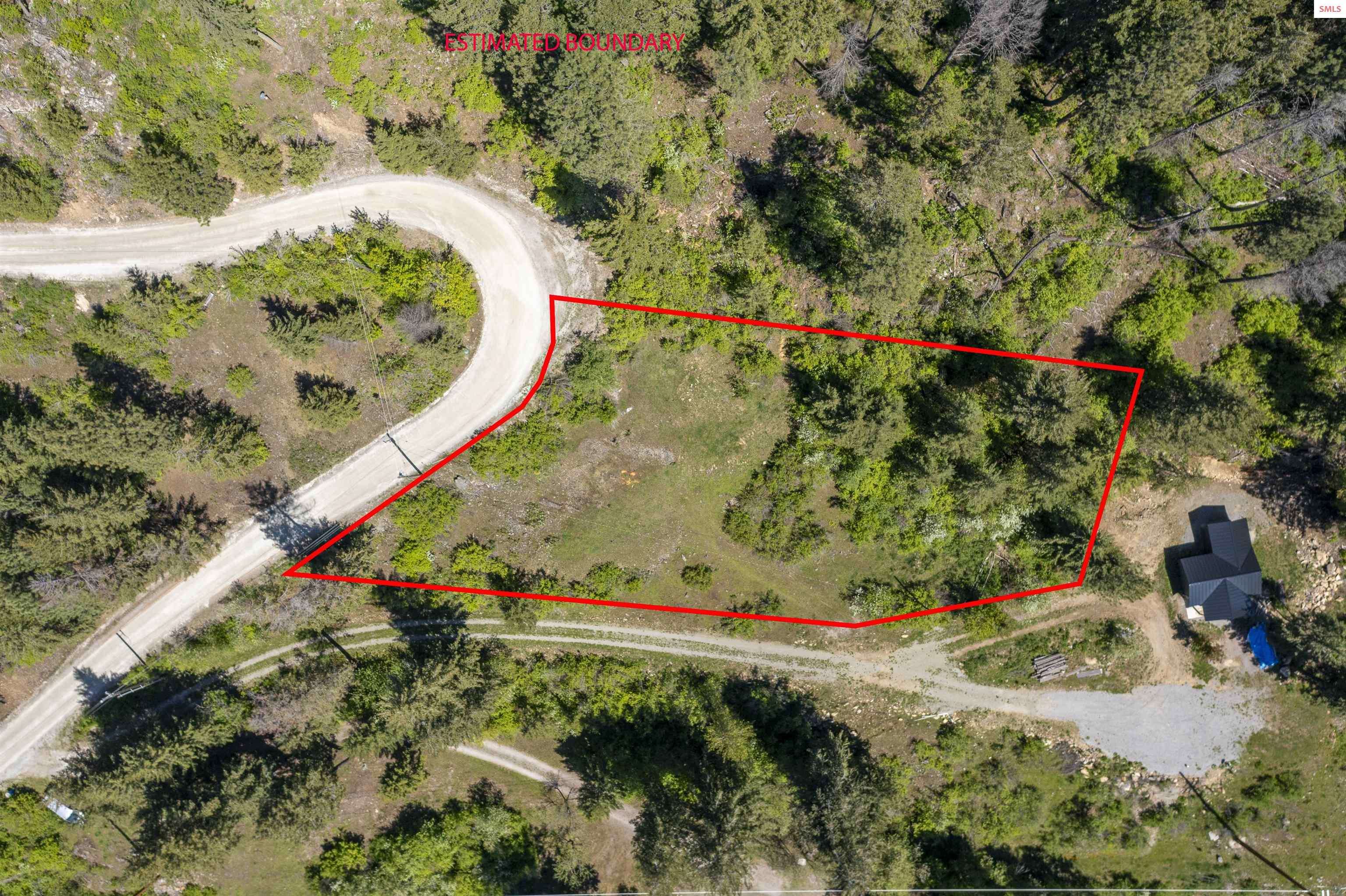 Hope, ID 83836,NNA Eagen Mountain Road