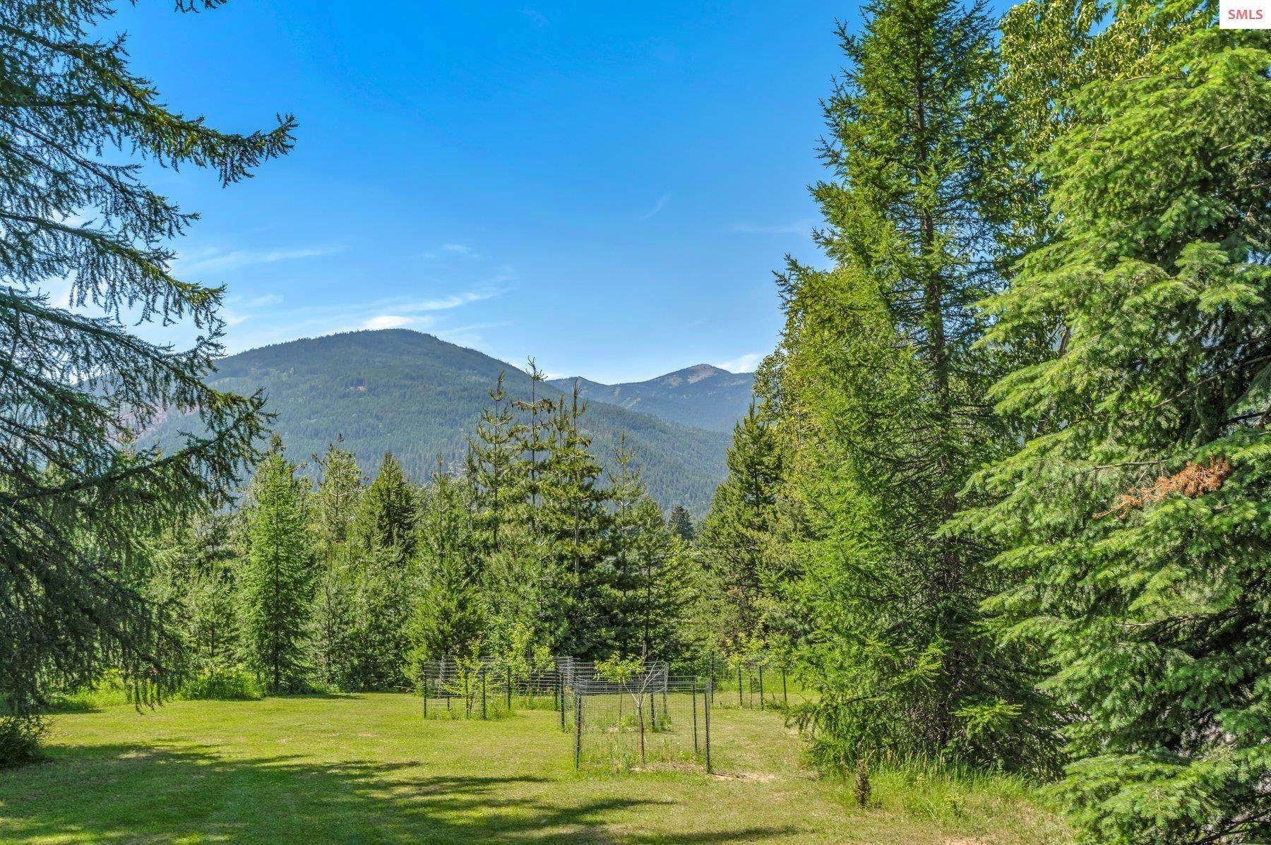 Sandpoint, ID 83864,54 Colburn Culver Rd.