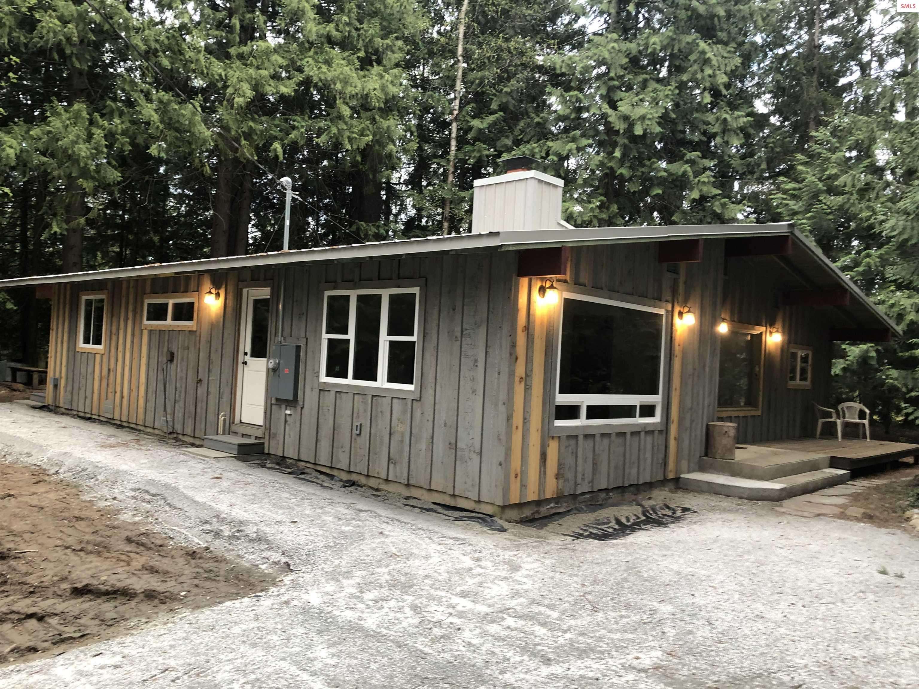 Ponderay, ID 83852,478059 Highway 95