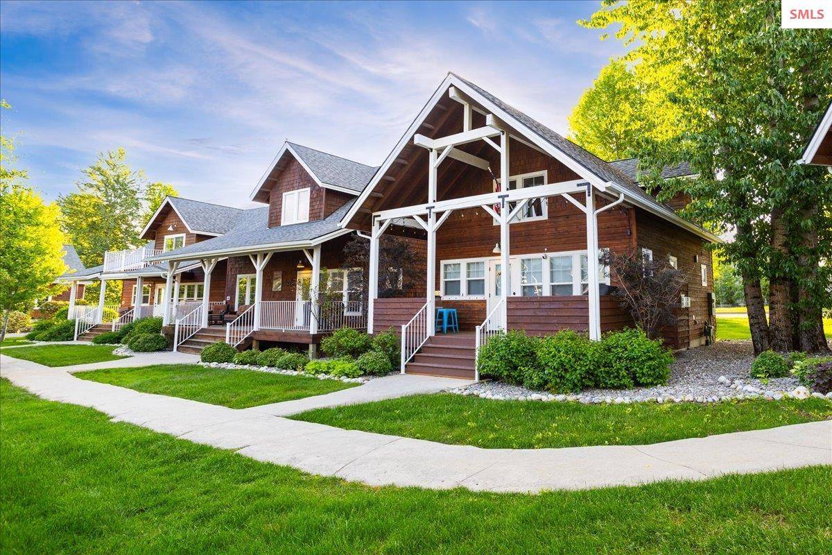 Dover, ID 83825,232 Pomrankey Lane
