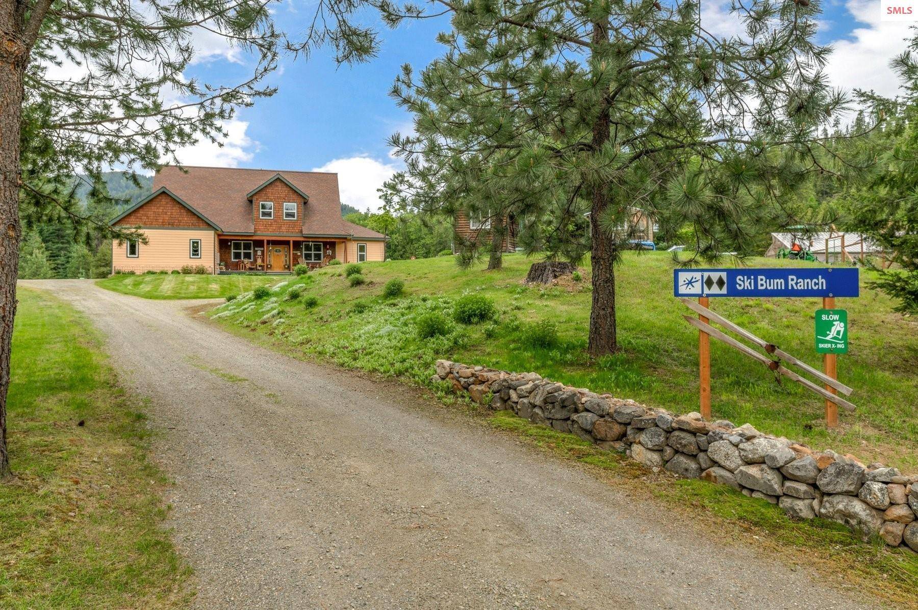 Sagle, ID 83860,88 Fenway Drive