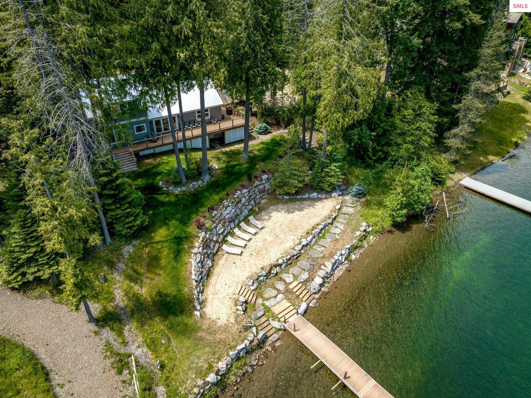 Sagle, ID 83860,130 Cedar Shoals