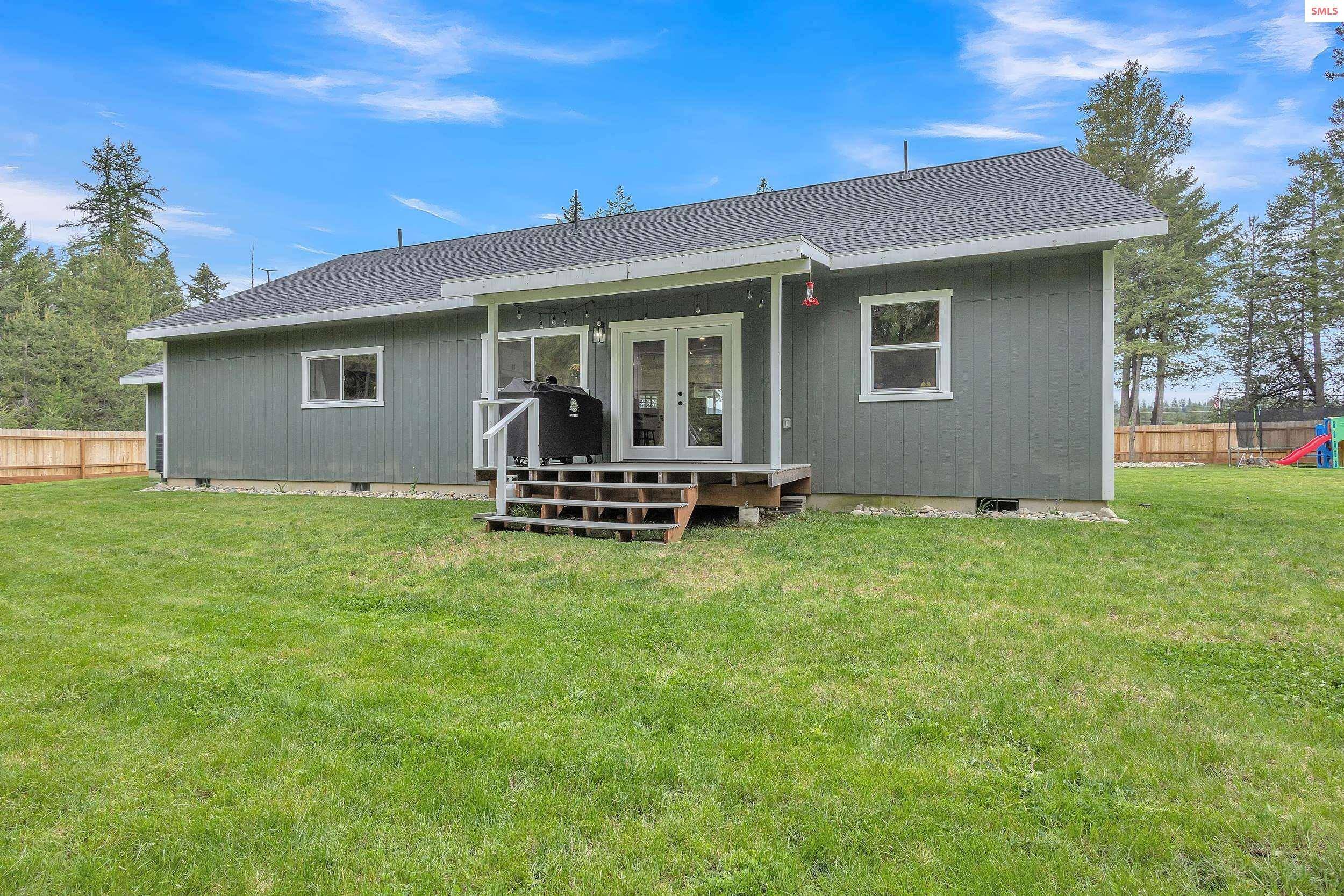 Sagle, ID 83860,85 Loggers Ln
