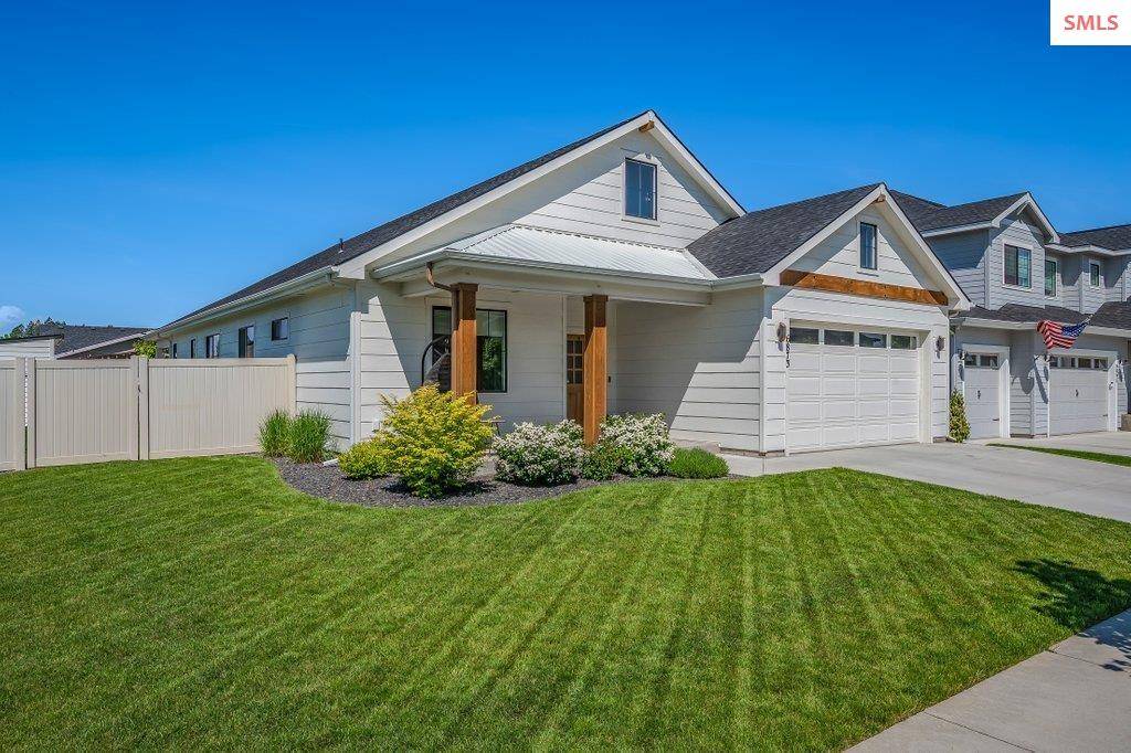 Coeur d'Alene, ID 83815,6873 N Degas Dr