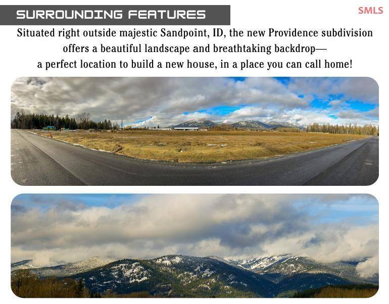 Sandpoint, ID 83864,183 Backtrack