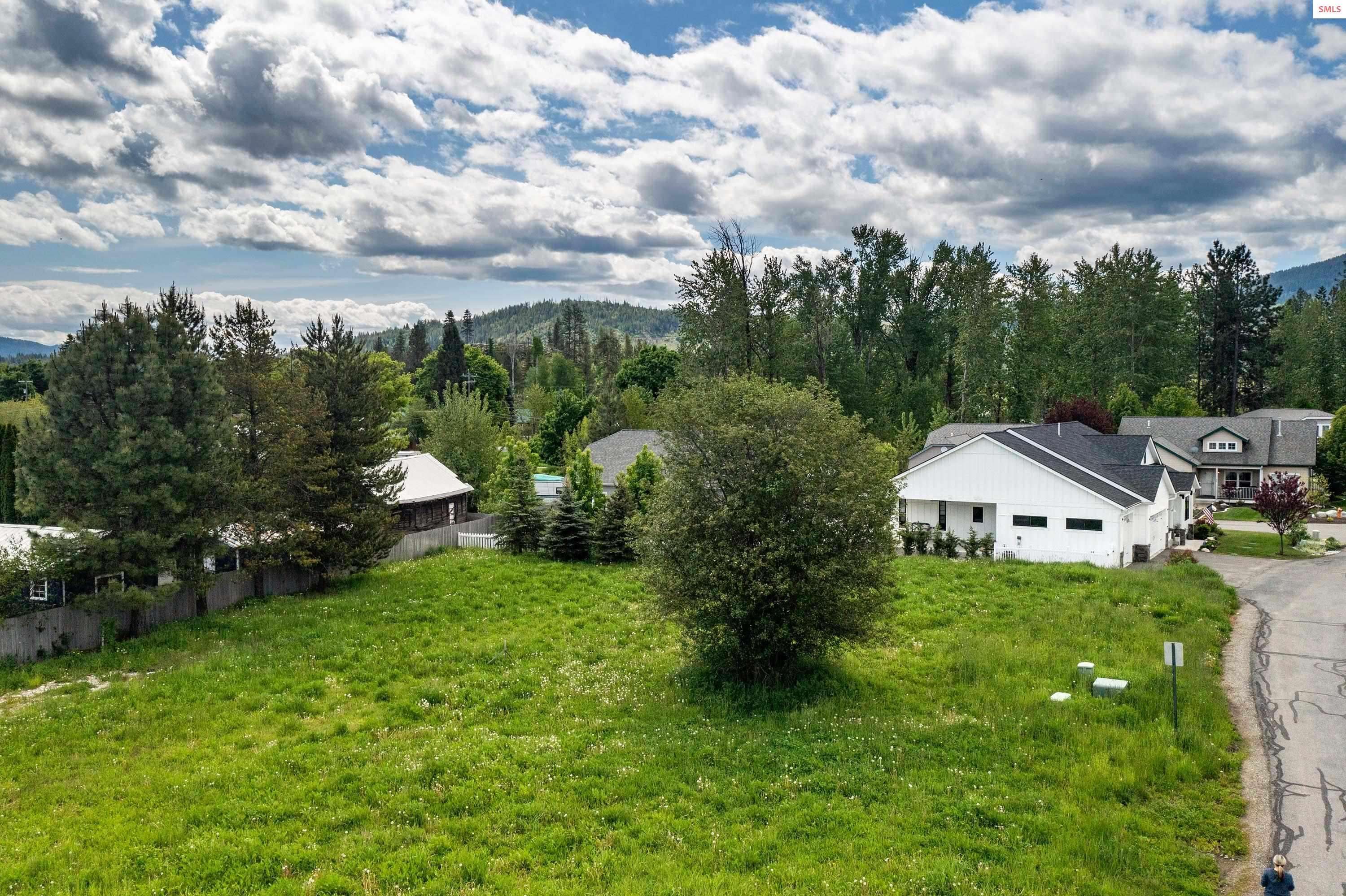 Dover, ID 83825,409 Becker Ln