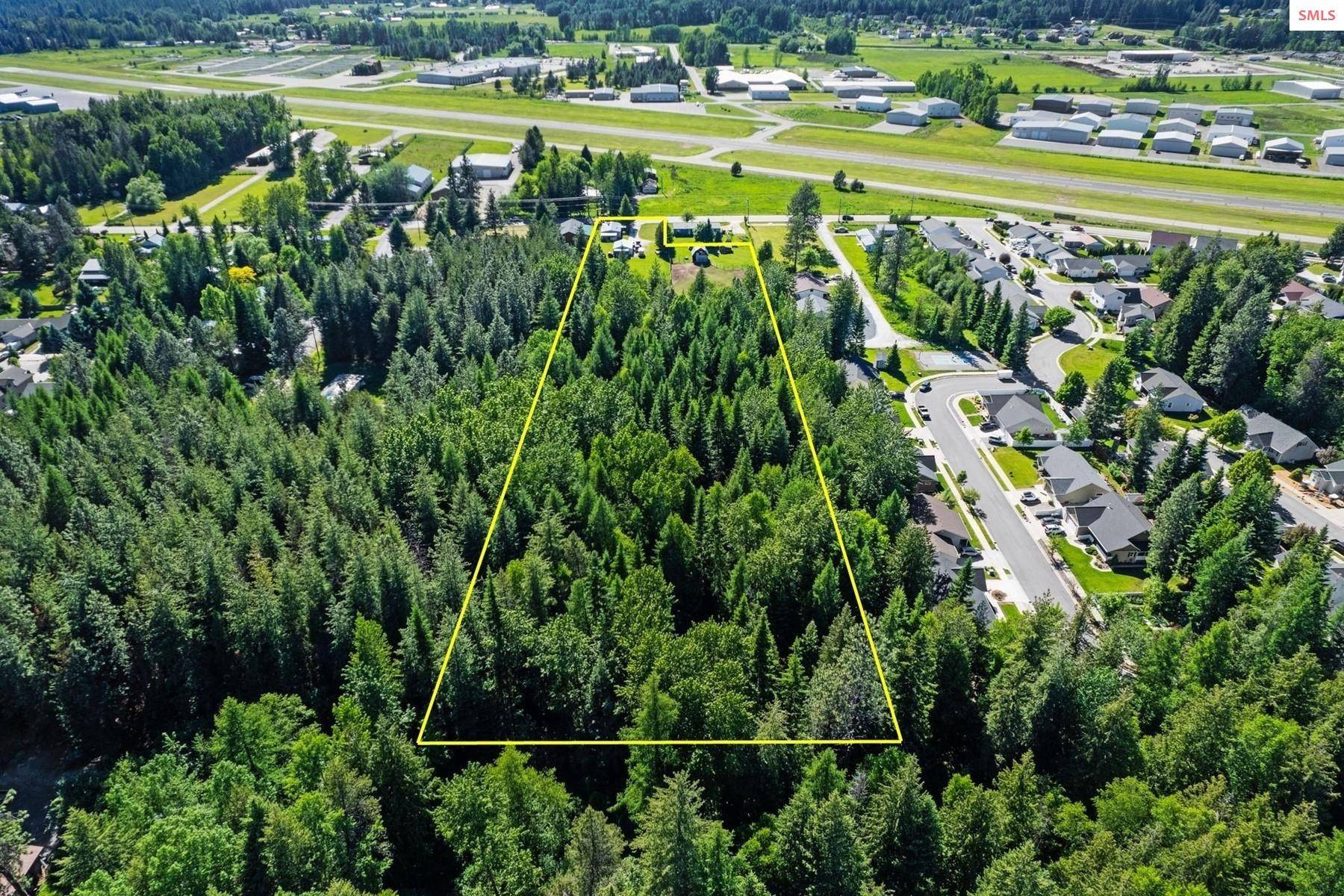 Sandpoint, ID 83864,2708 N Boyer