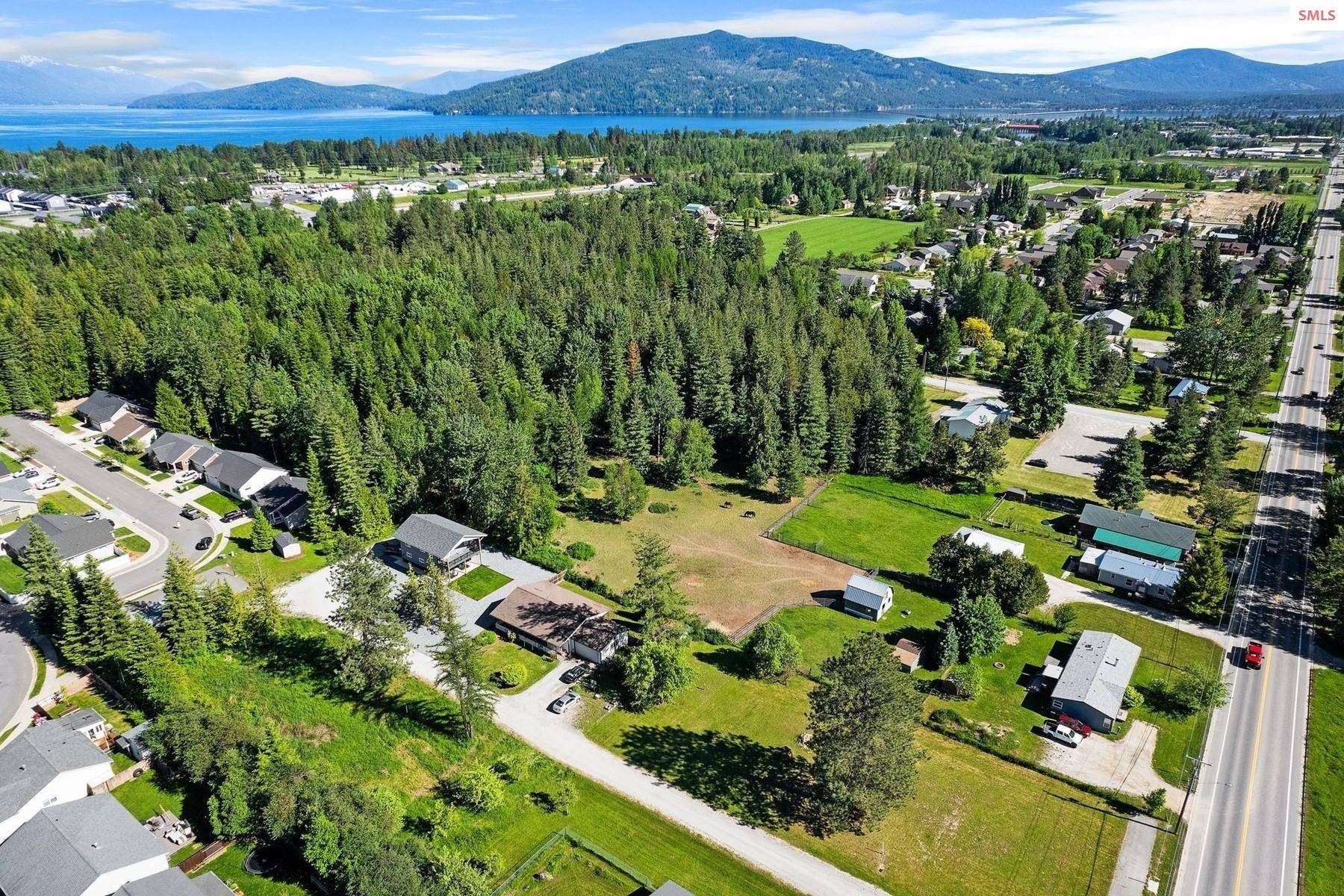 Sandpoint, ID 83864,2708 N Boyer