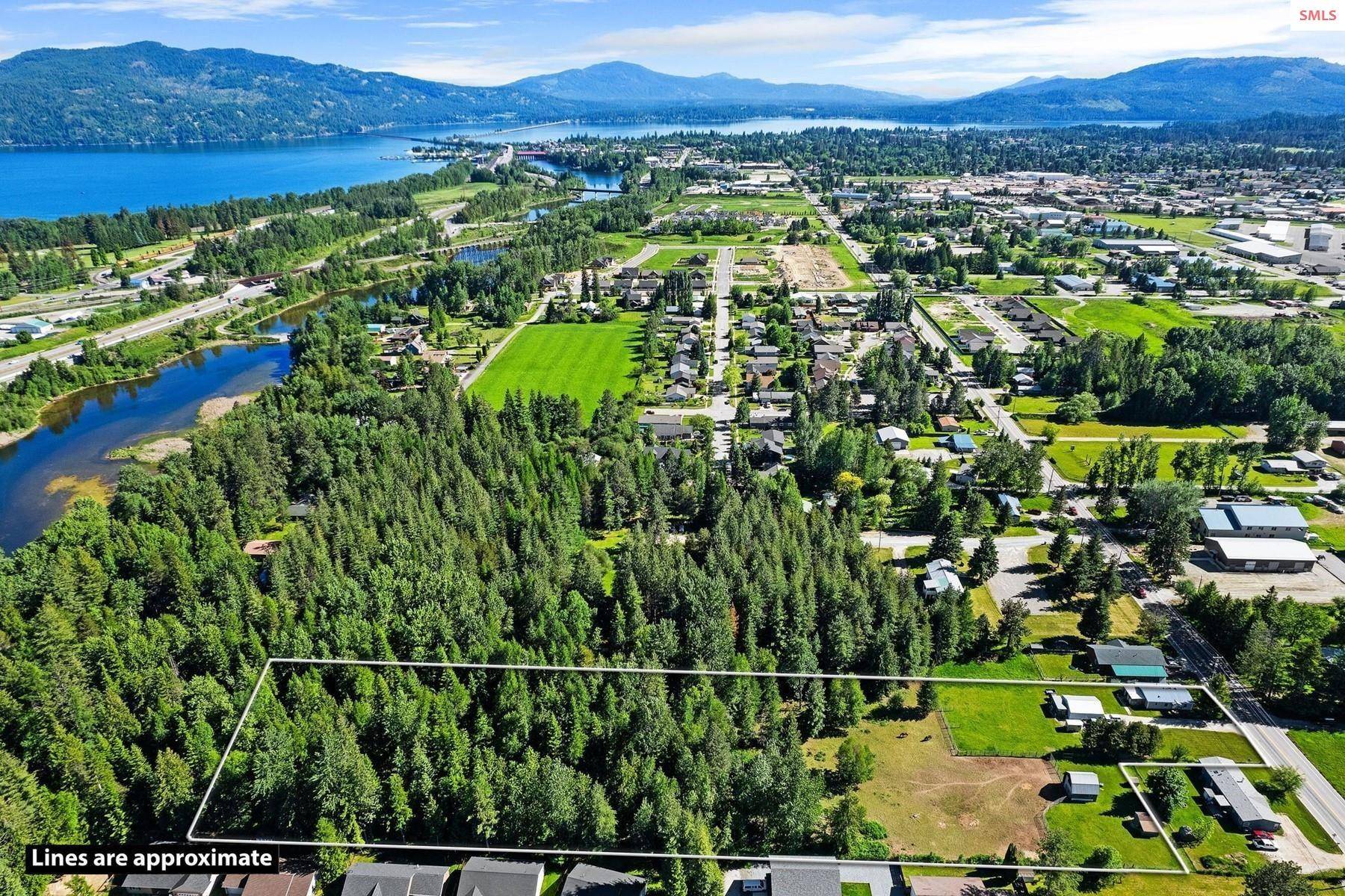 Sandpoint, ID 83864,2708 N Boyer