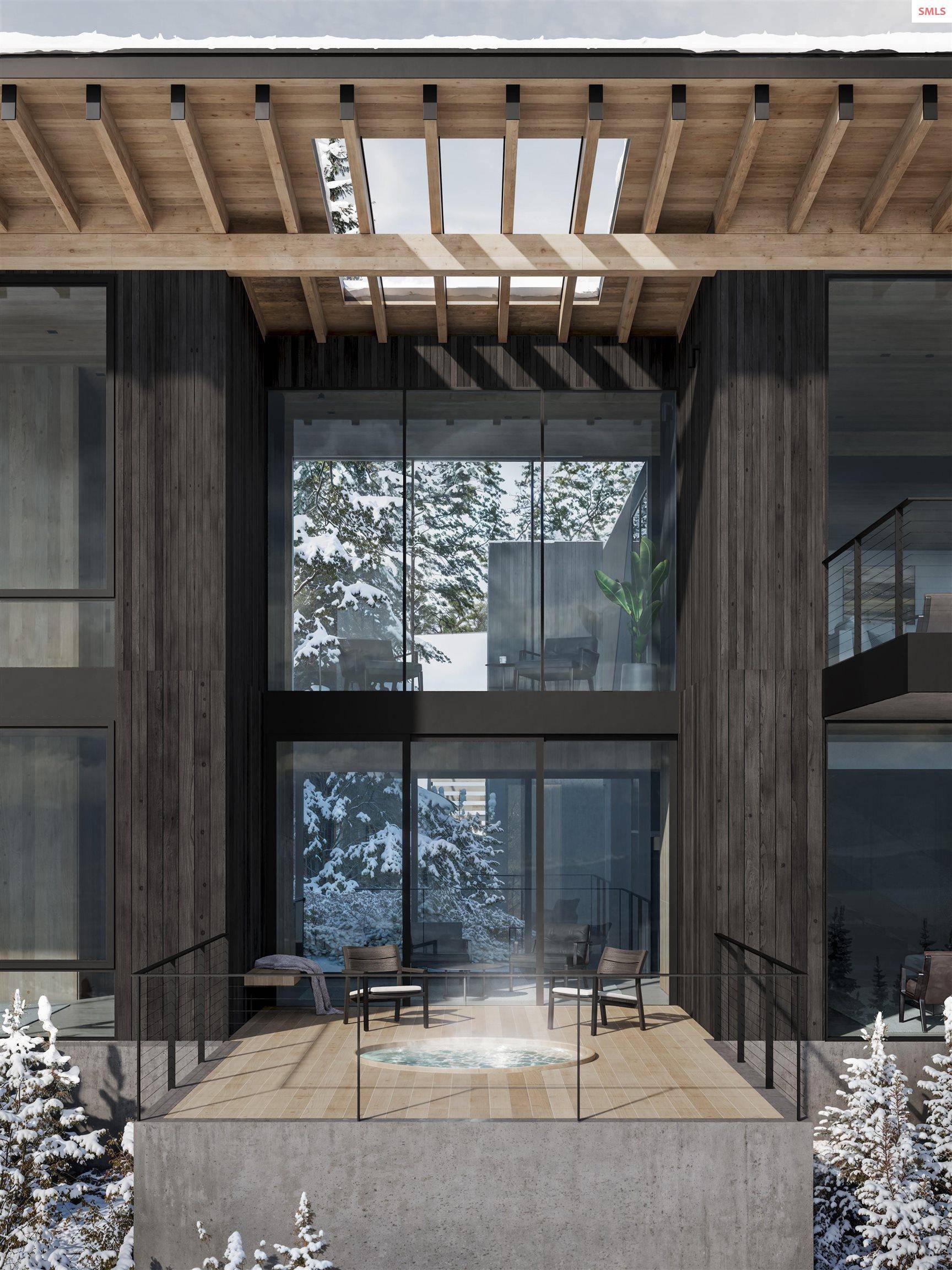 Sandpoint, ID 83864,5 Crystal Springs Road