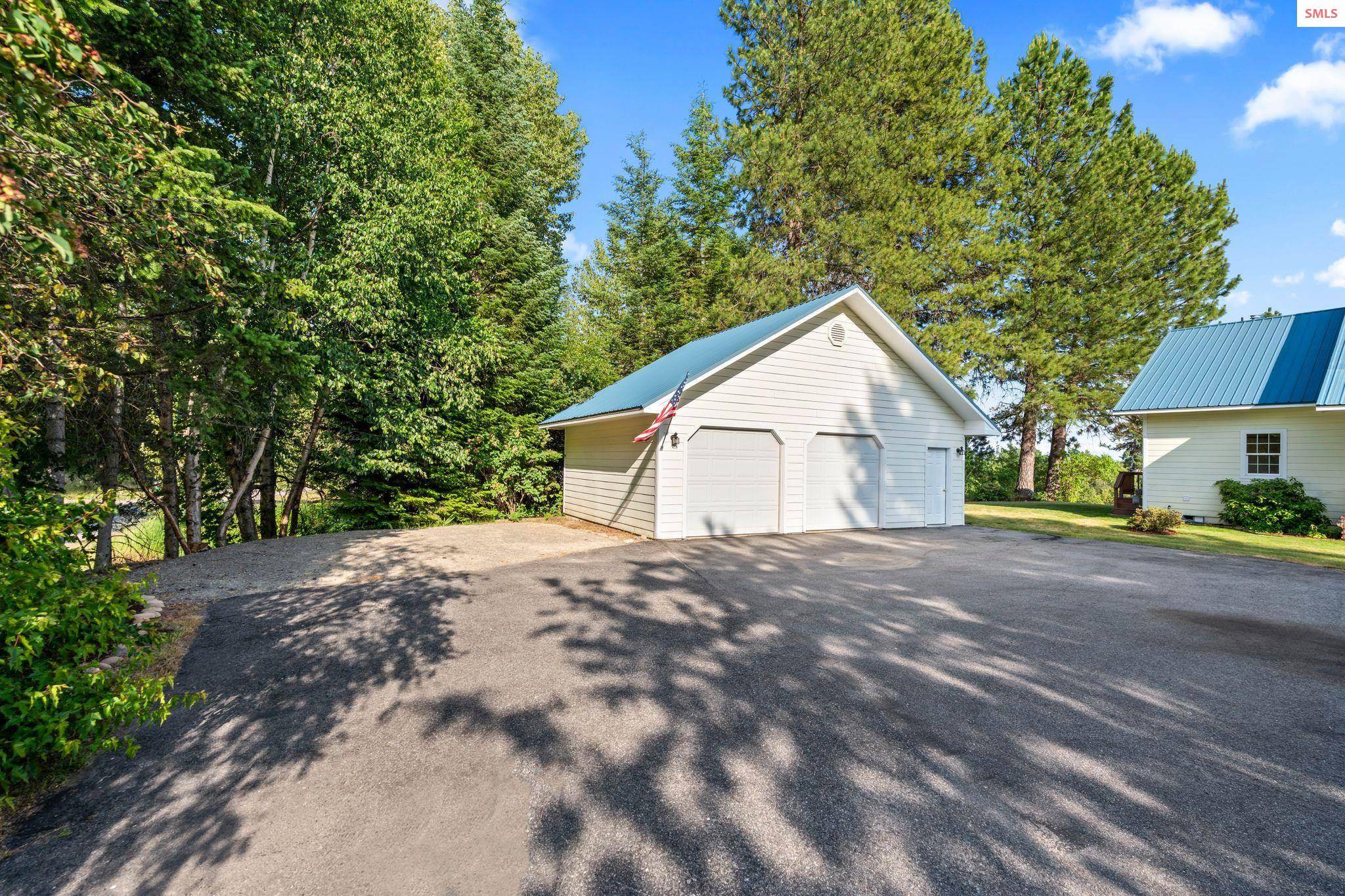 Sandpoint, ID 83864,182 Sunnyside Rd.