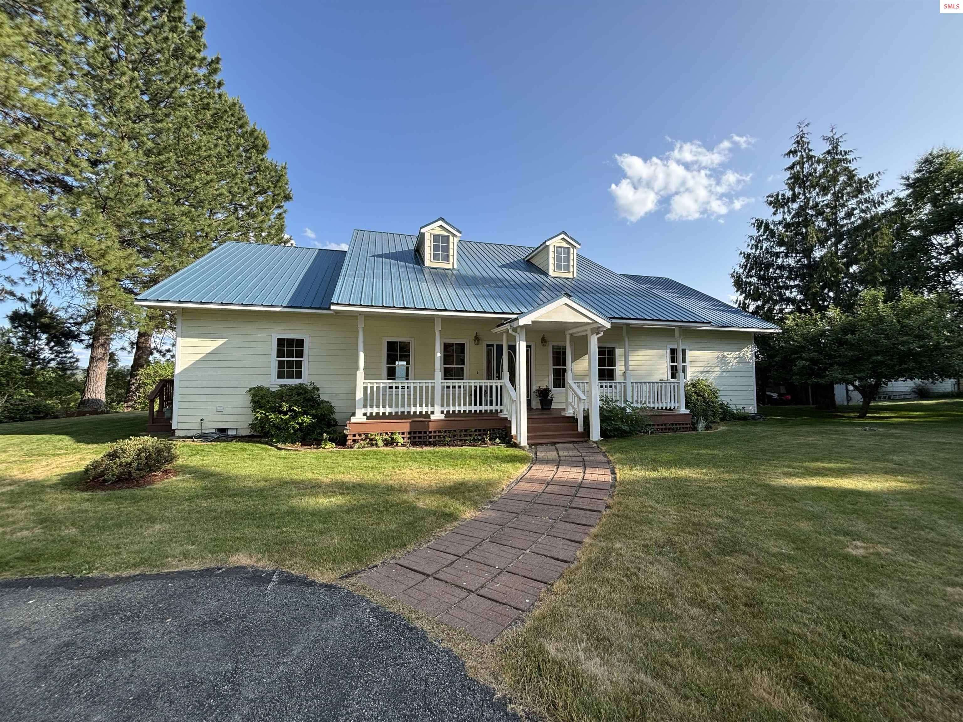 Sandpoint, ID 83864,182 Sunnyside Rd.