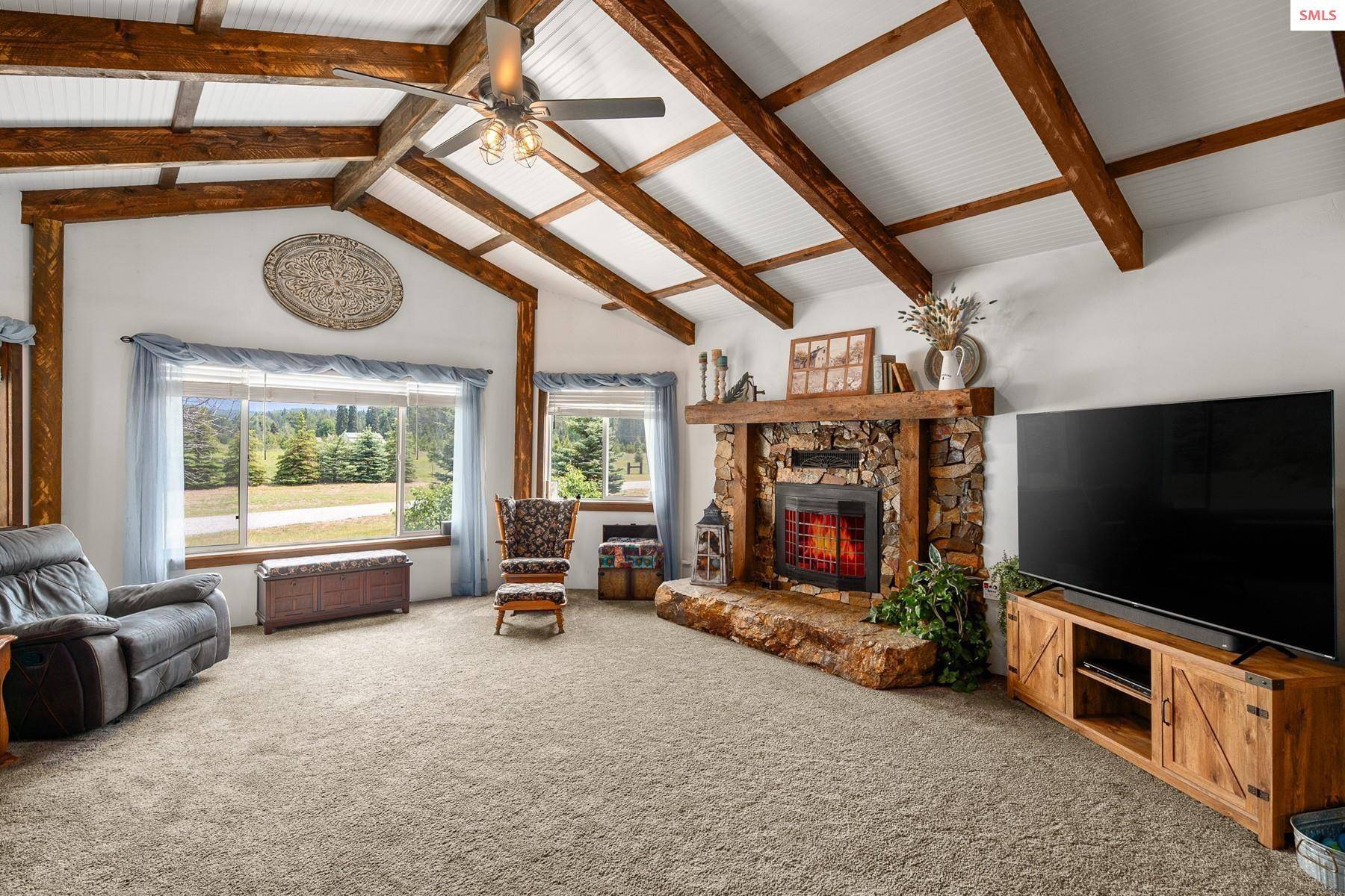 Sandpoint, ID 83864,4119 Colburn Culver