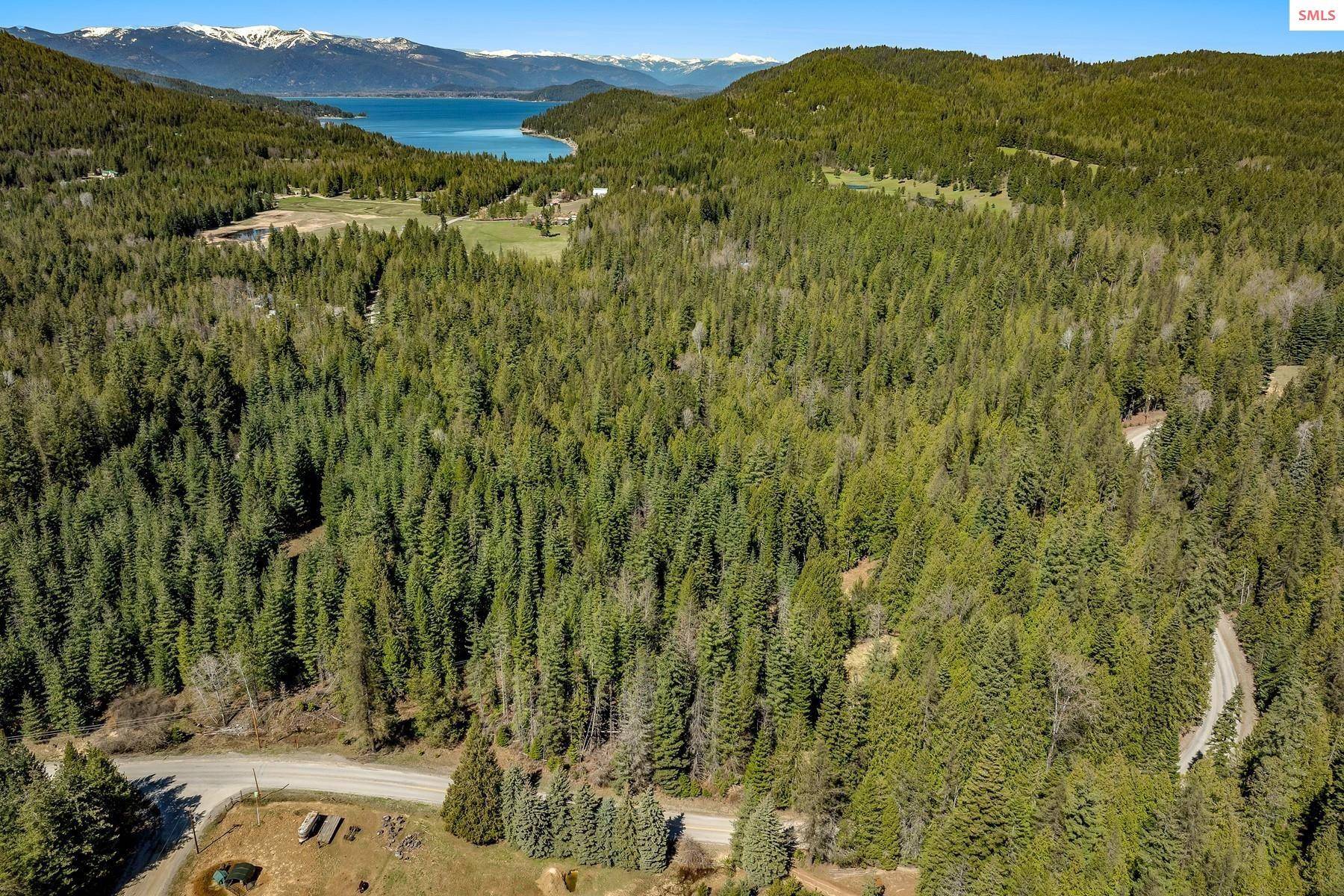 Sagle, ID 83860,NNA Bottle Bay Road