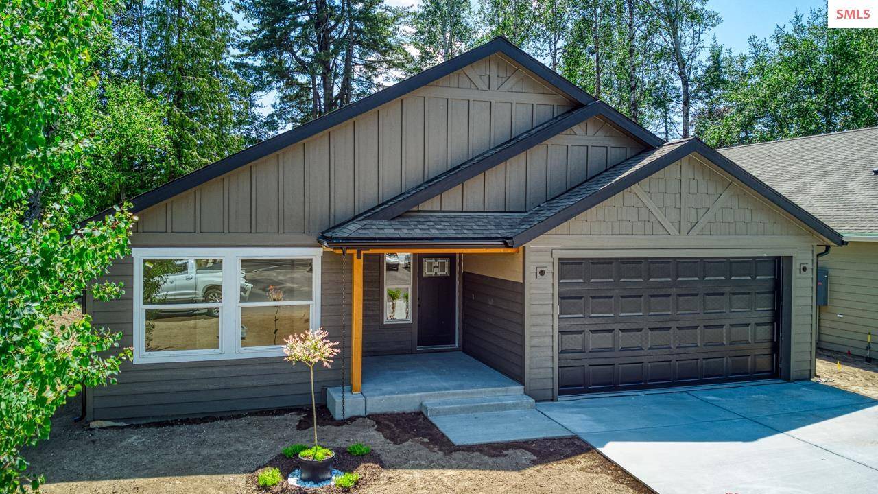 Ponderay, ID 83852,233 Jasper Loop