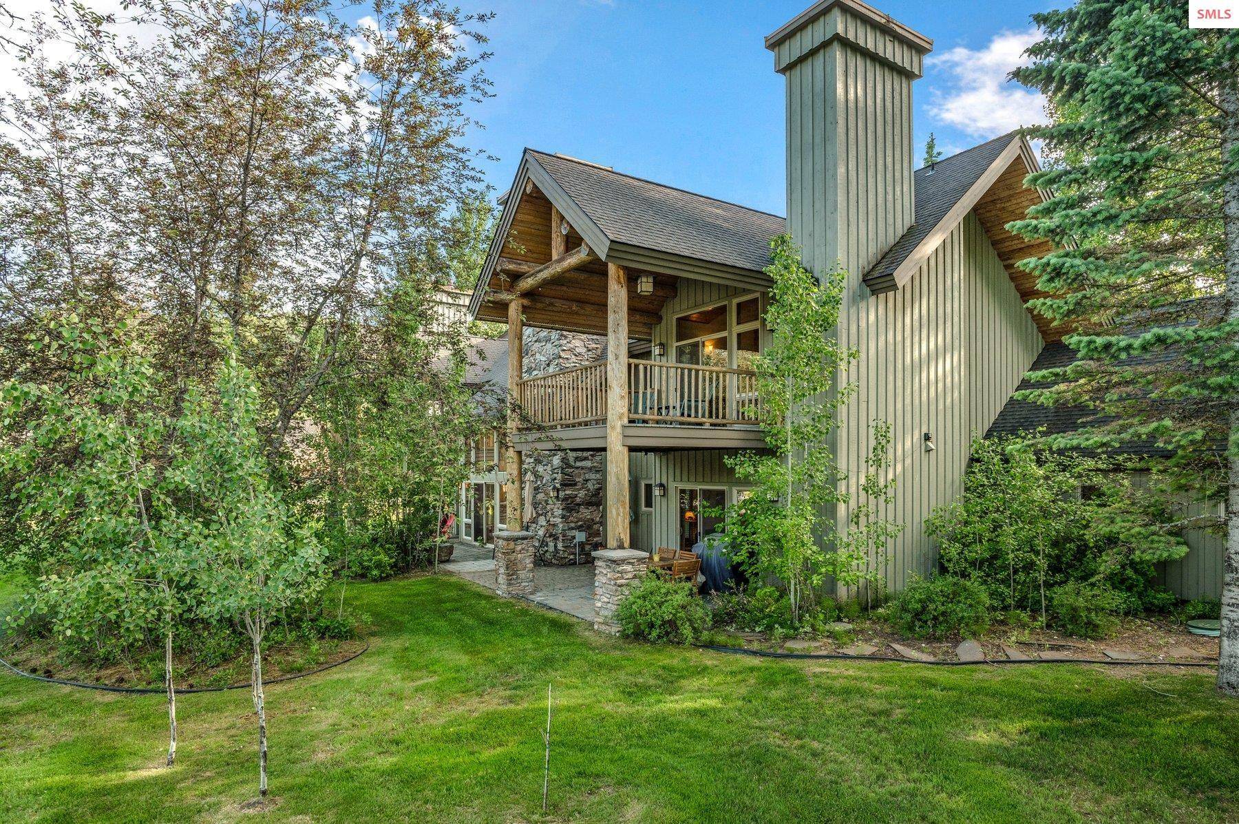 Sandpoint, ID 83864,20 Gracie Lane