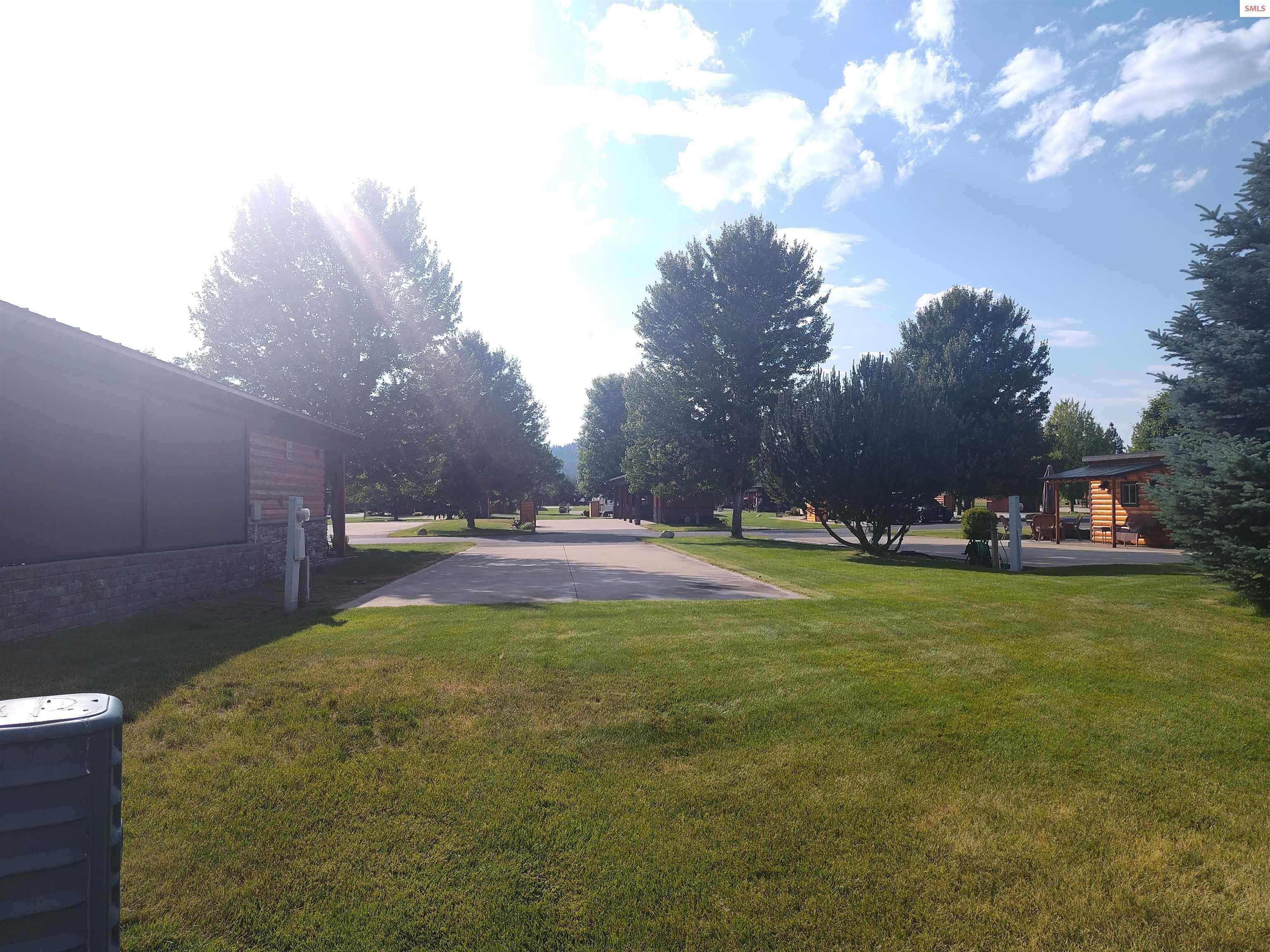 Blanchard, ID 83804,29 Bogie Ln