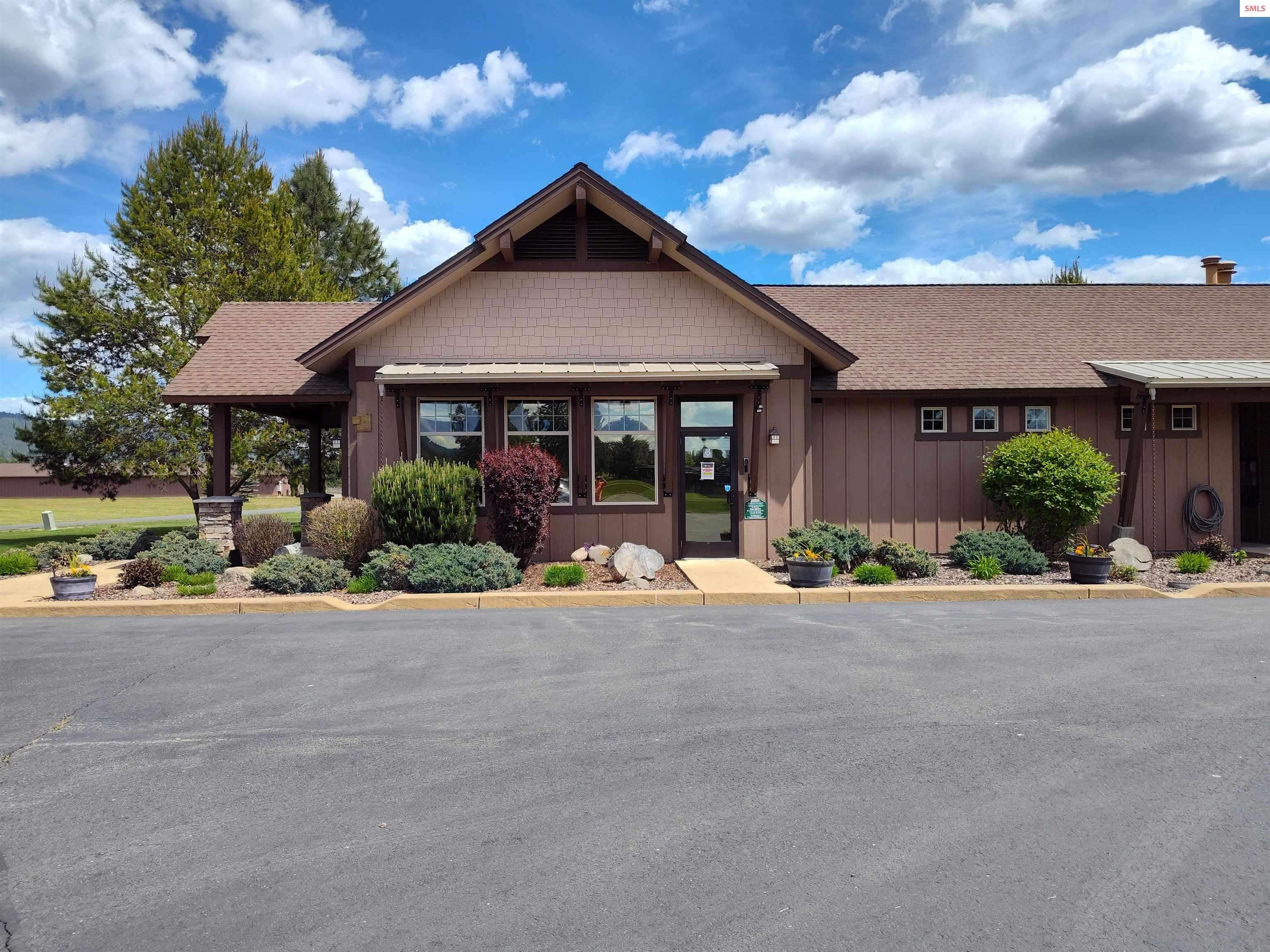 Blanchard, ID 83804,24 Bogie Ln