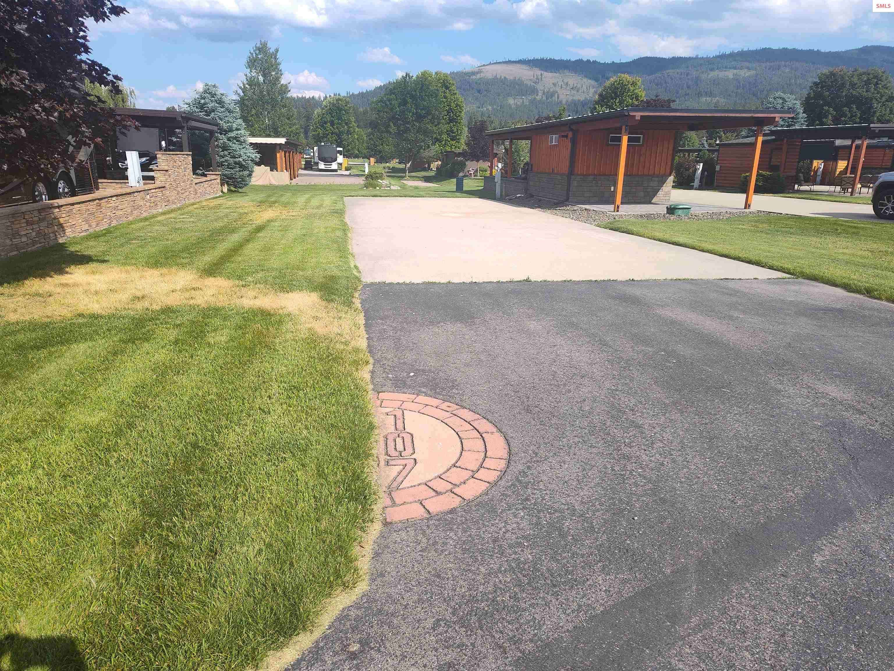 Blanchard, ID 83804,107 Par Loop