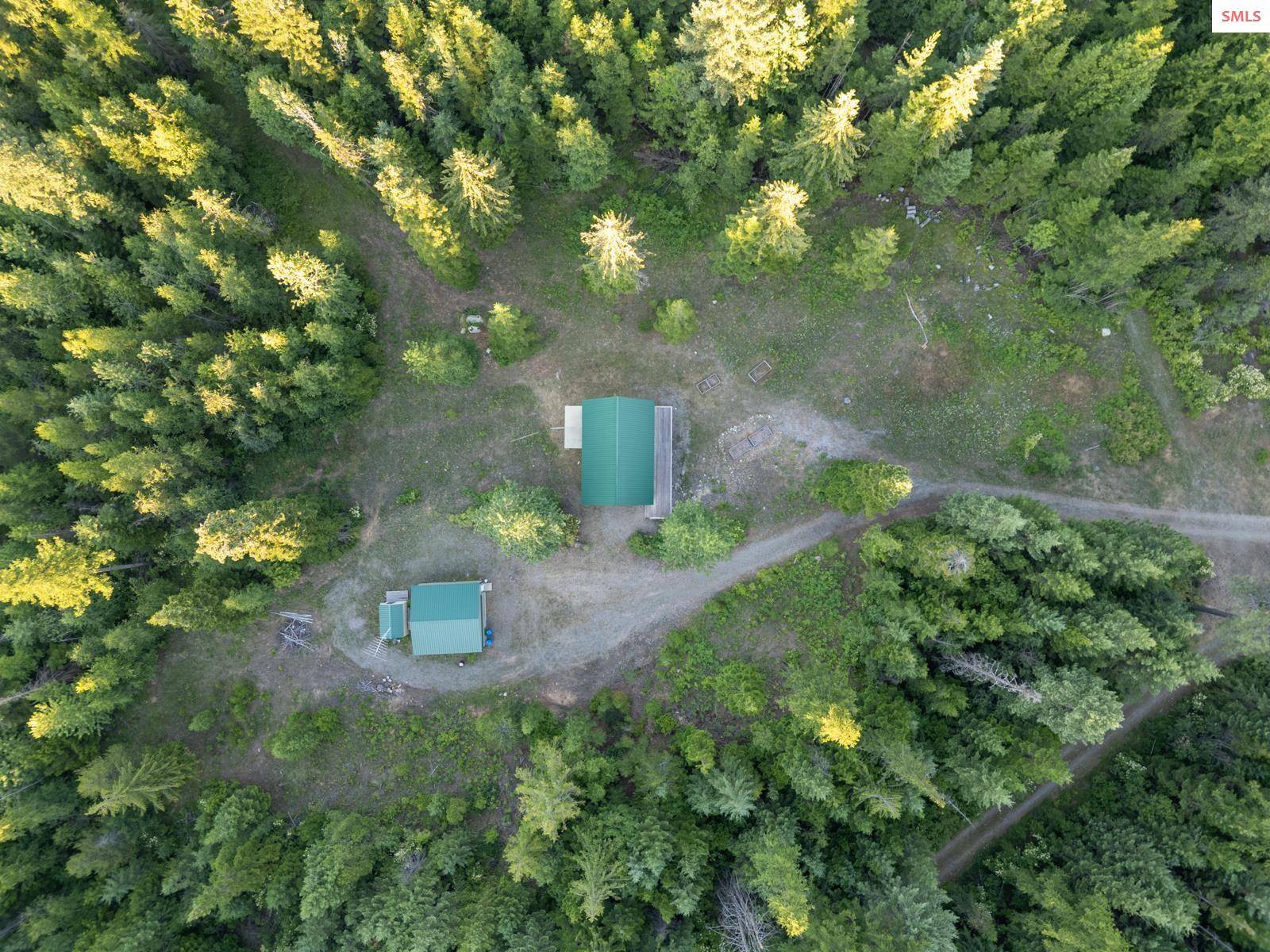 Priest River, ID 83856,699 Granite Ridge Rd