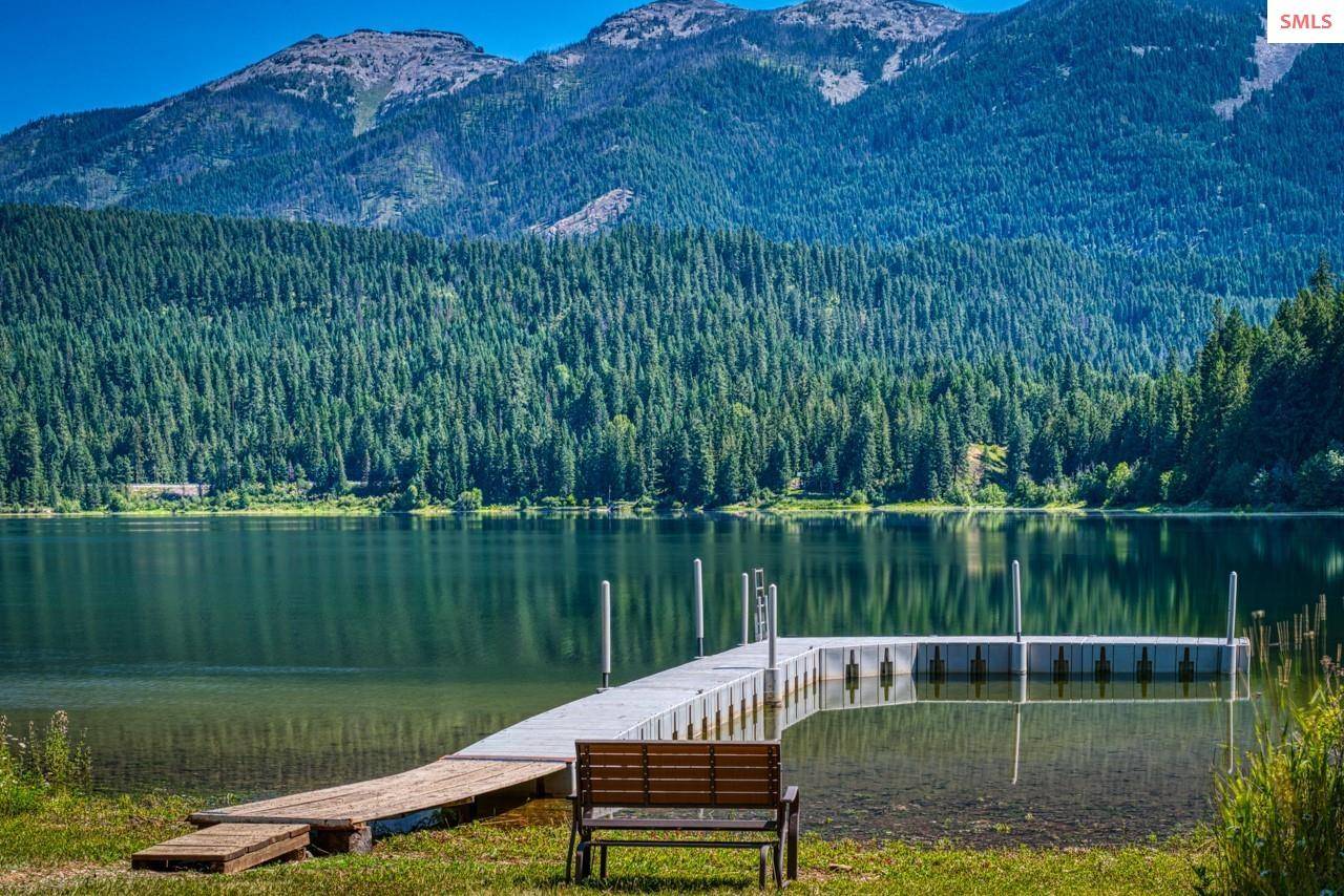 Heron, MT 59844,40 Golden Pond Drive