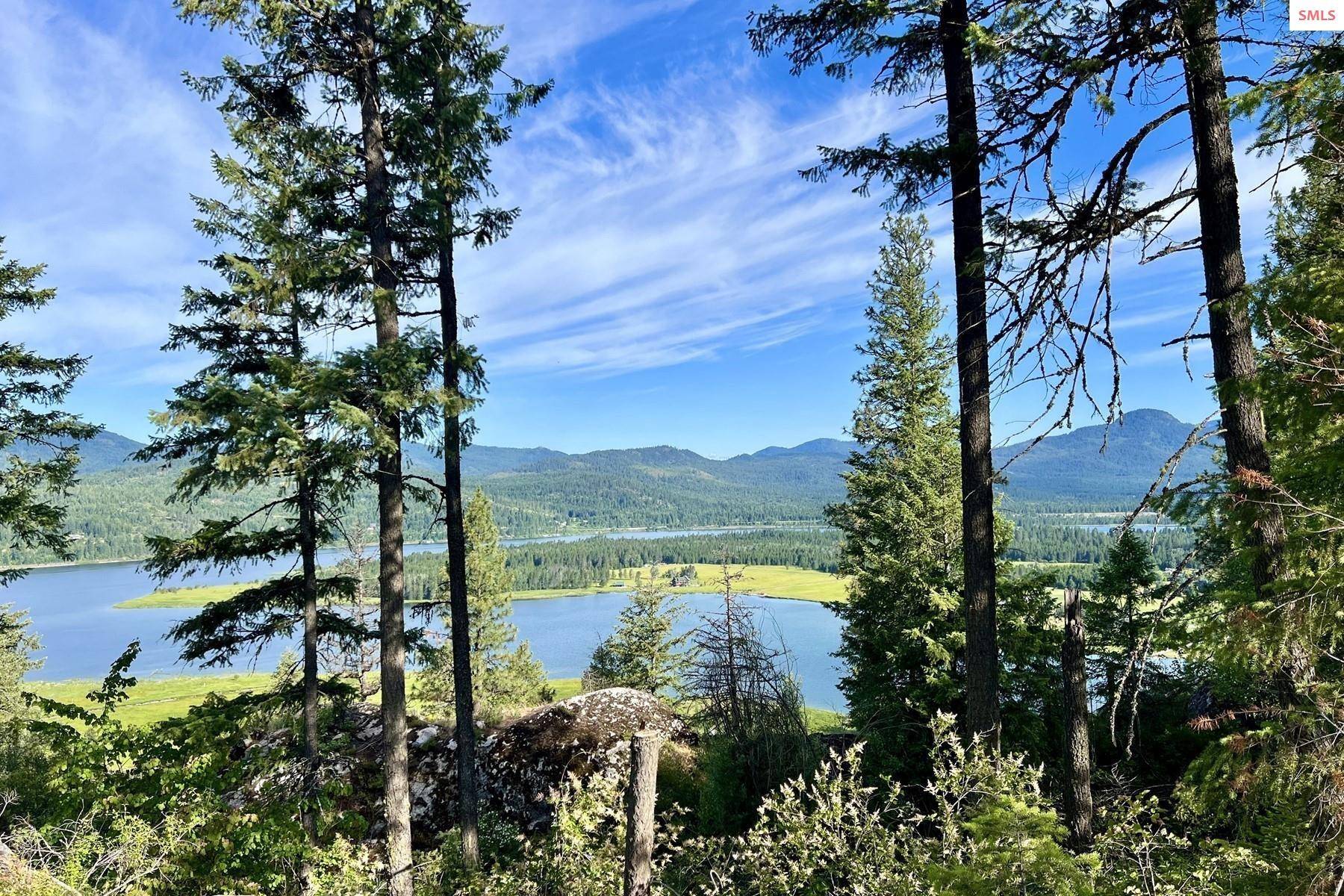 Sagle, ID 83860,NNA Lot 2 Overlook Dr