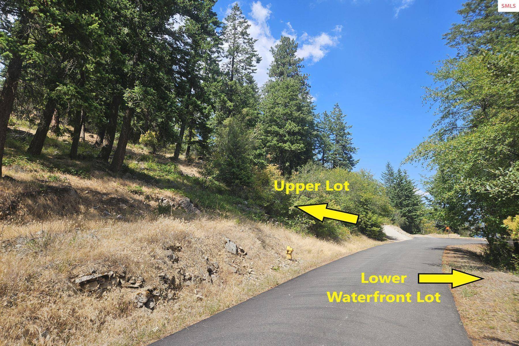Bayview, ID 83803,NKA Cape Horn Dr