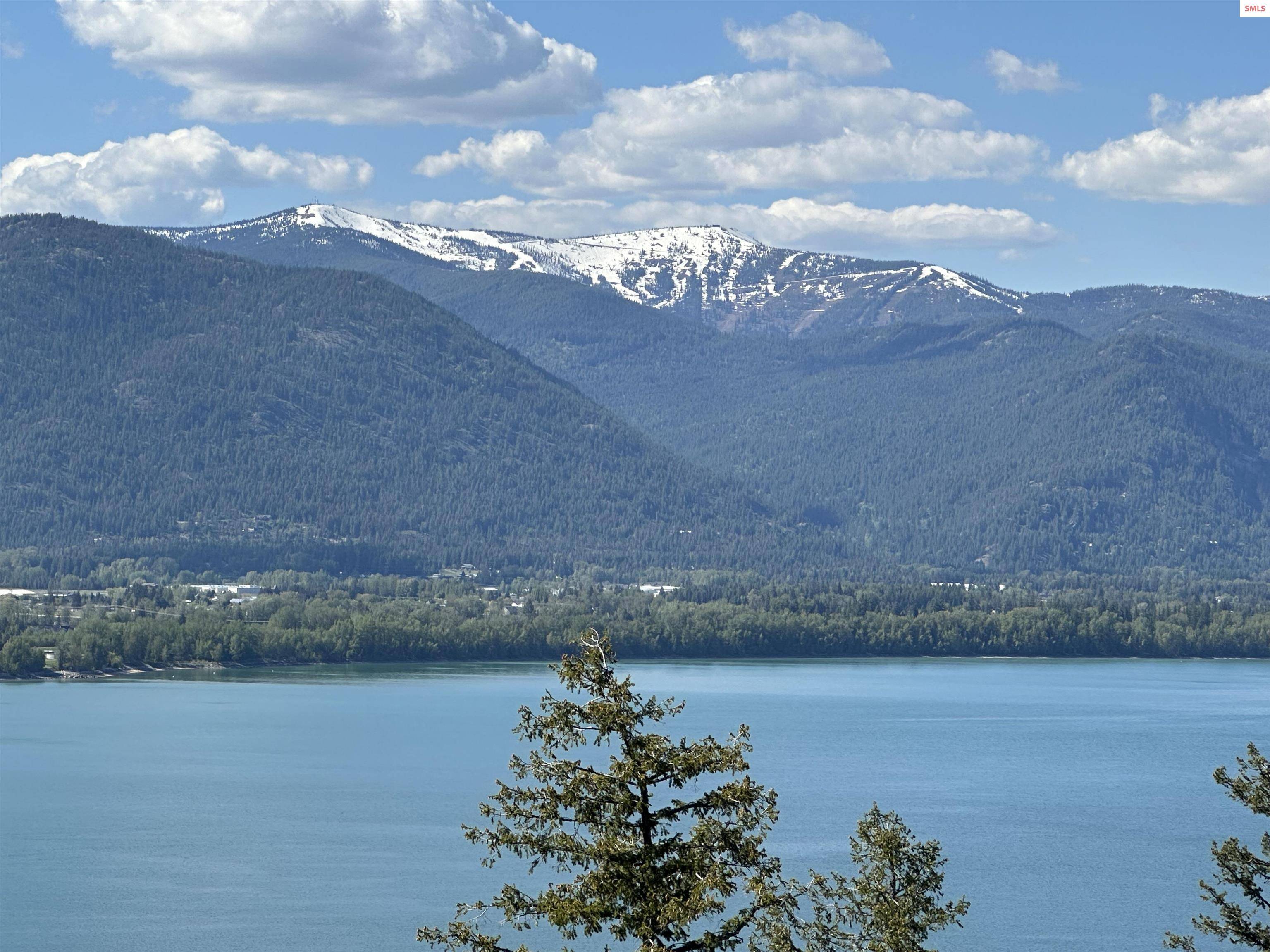 Sagle, ID 83860,NKA Lot 9 Cheval Noir Ln,