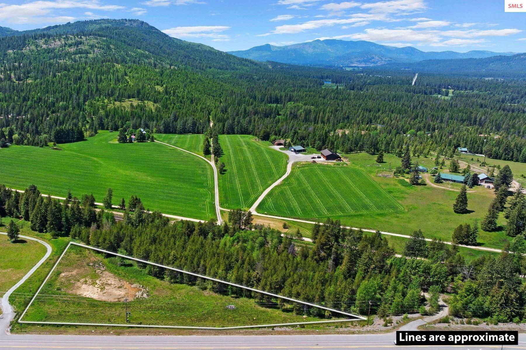 Sagle, ID 83860,464838 Highway 95