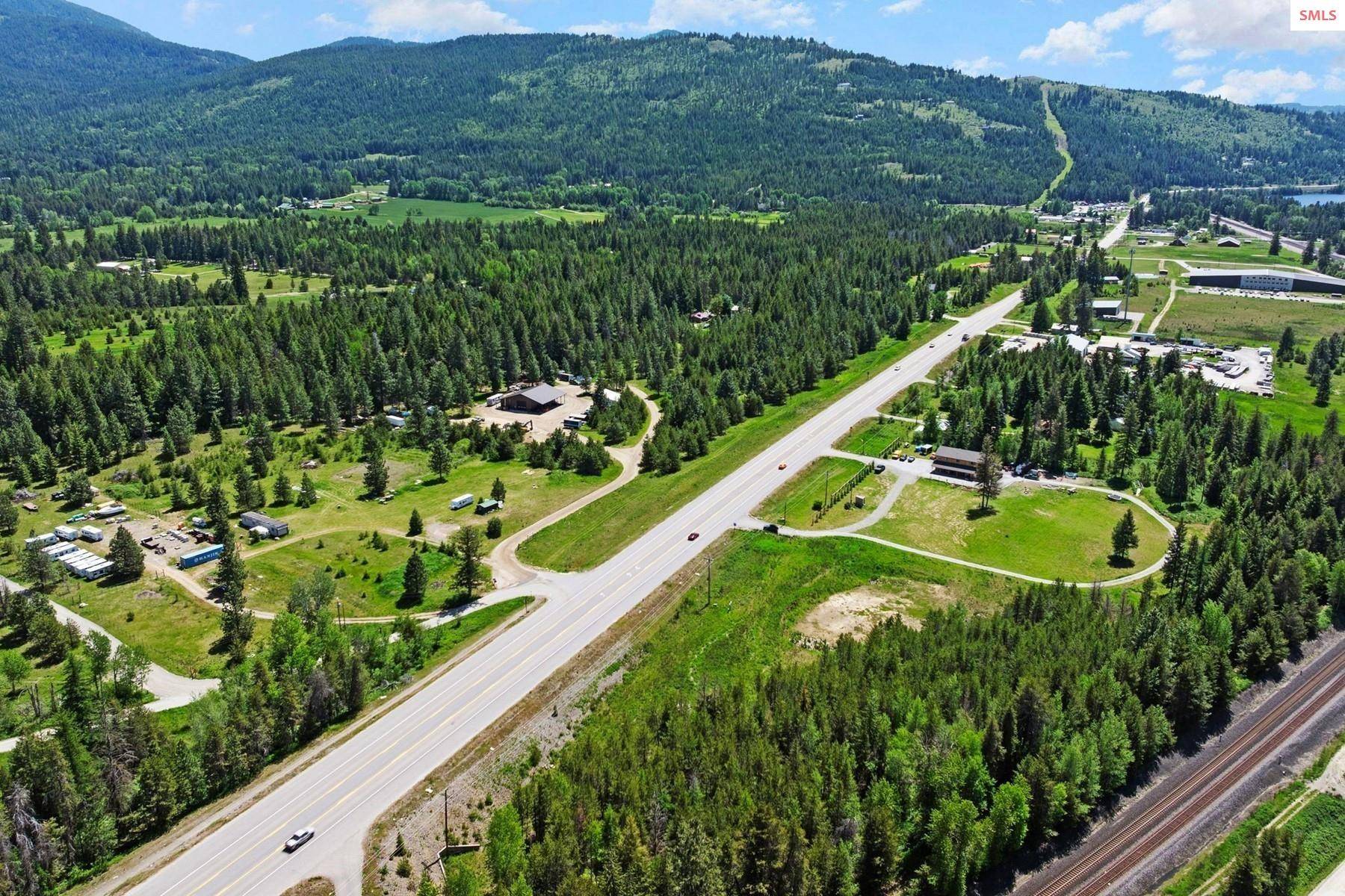 Sagle, ID 83860,464838 Highway 95