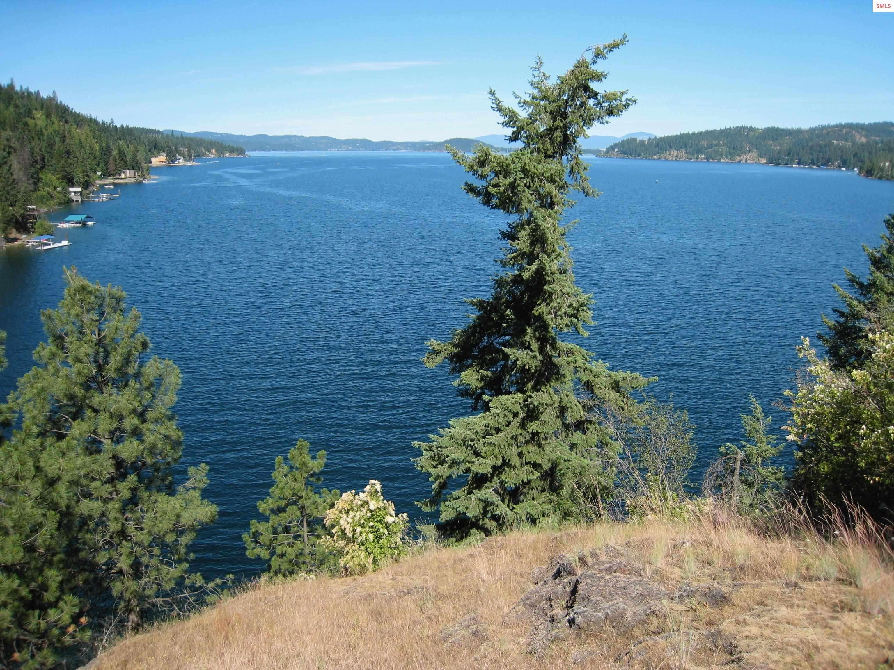 Harrison, ID 83833,NNA E Moscow Bay Rd