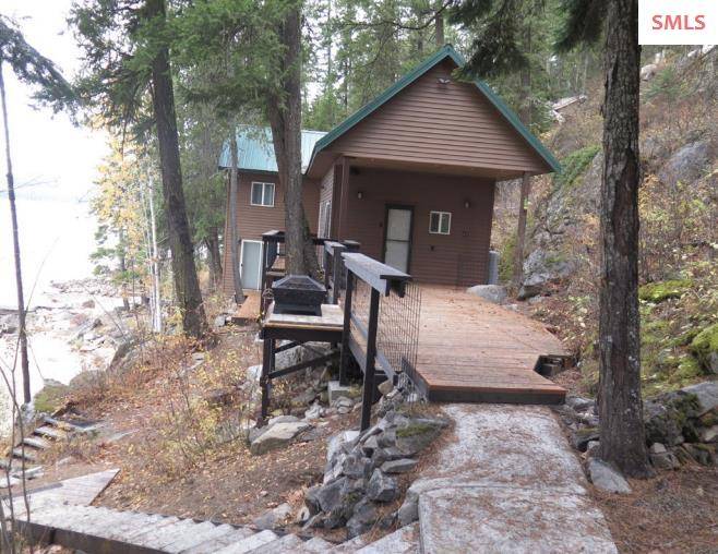 Coolin, ID 83821,88 Upper Powerline Road