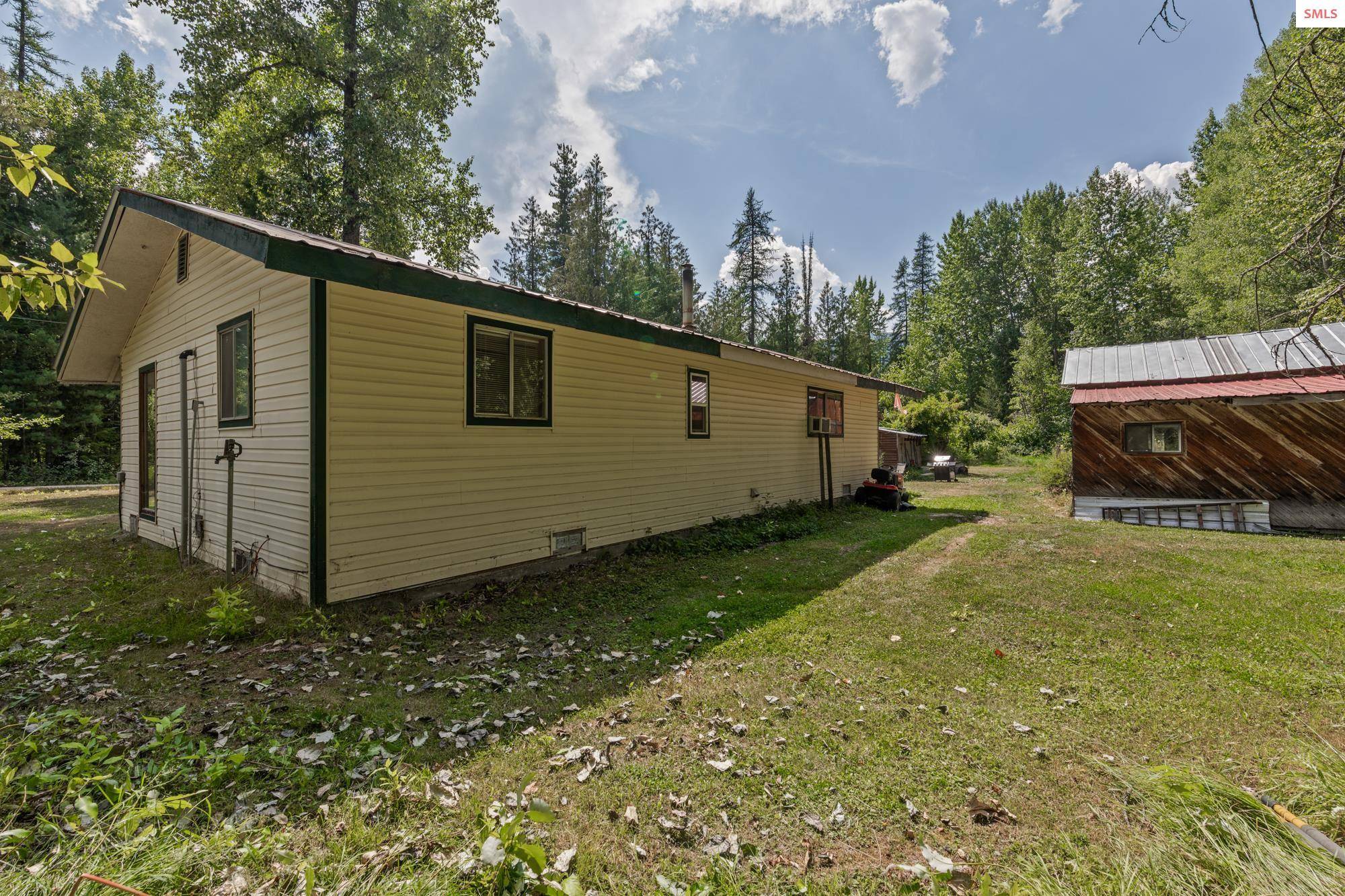 Sandpoint, ID 83864,83 Cedar Grove