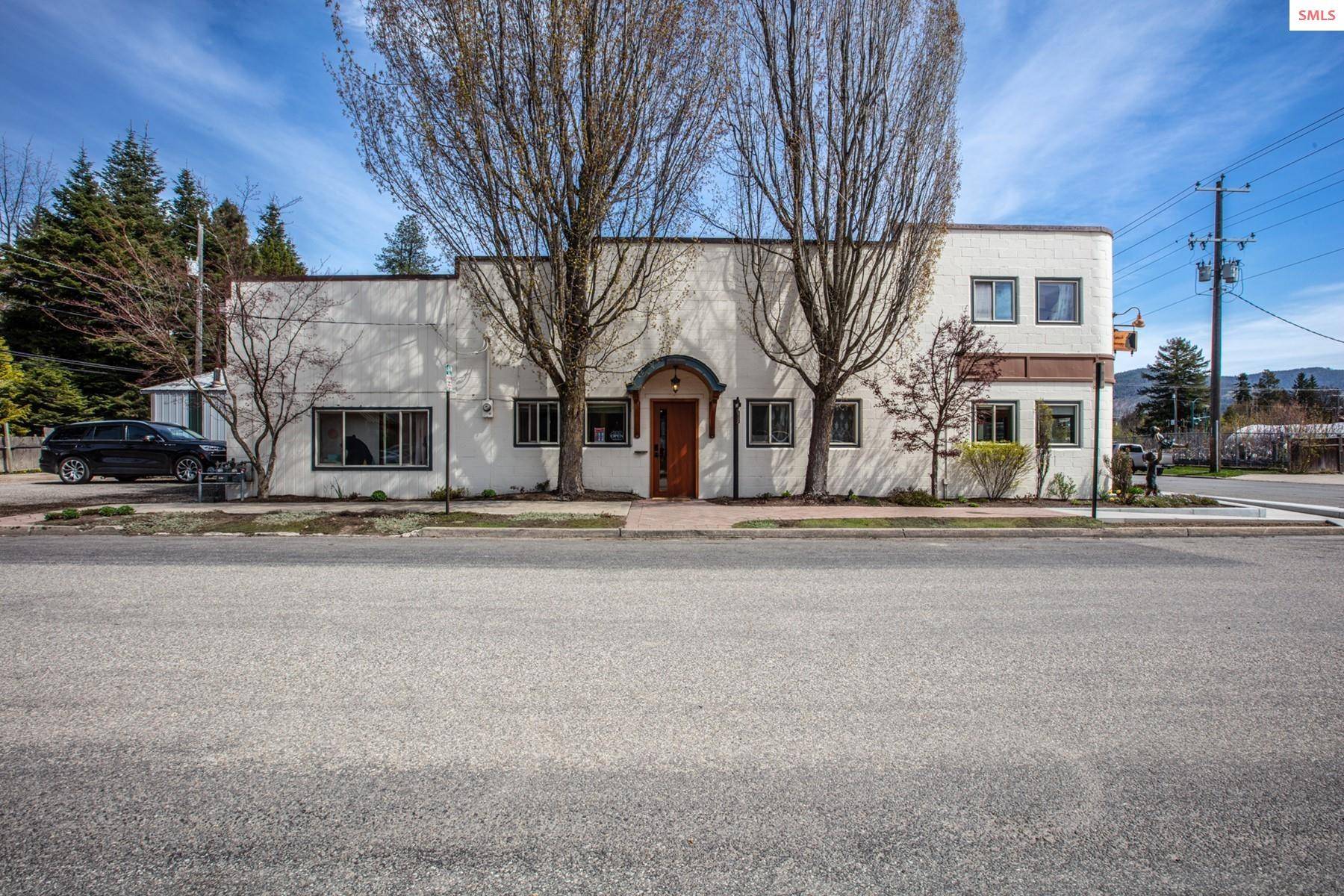 Sandpoint, ID 83864,724 Pine St