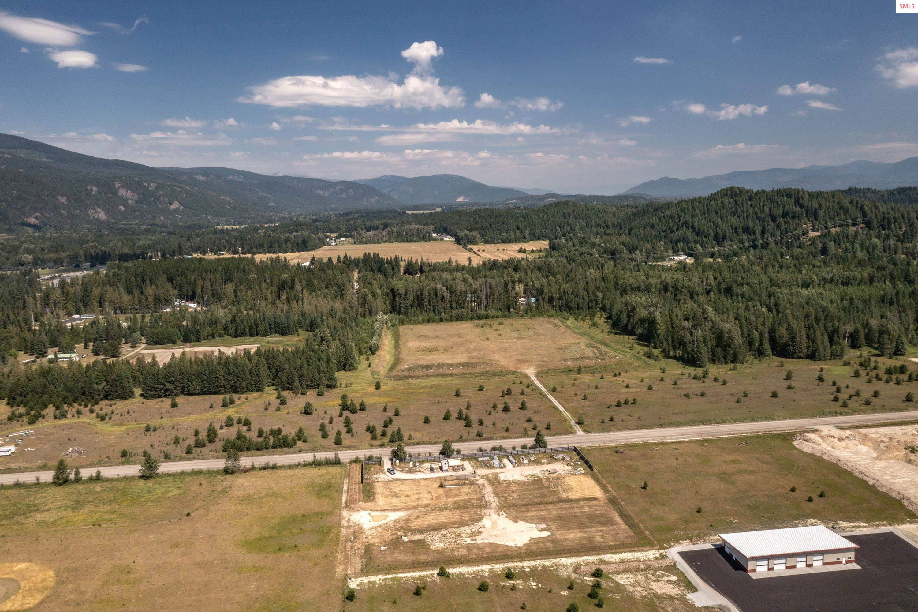Ponderay, ID 83852,Lot 1 Starr Lane