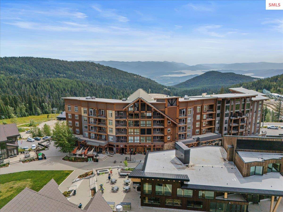 Sandpoint, ID 83864,124 Village Ln