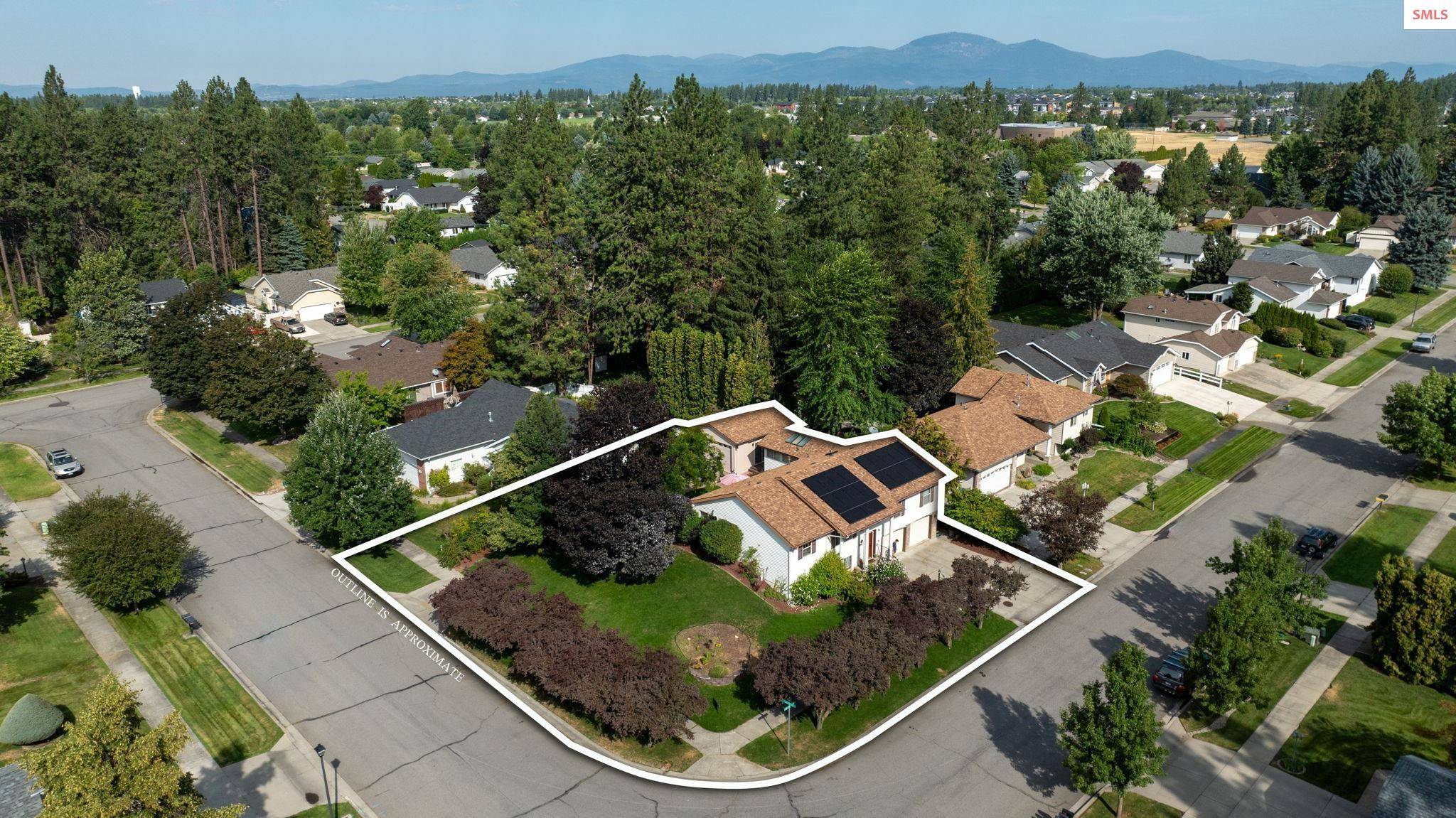 Coeur d'Alene, ID 83835,5723 N Christopher Drive
