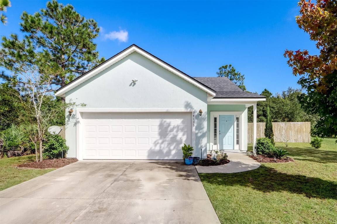 Fernandina Beach, FL 32034,94188 PALM GARDEN Drive