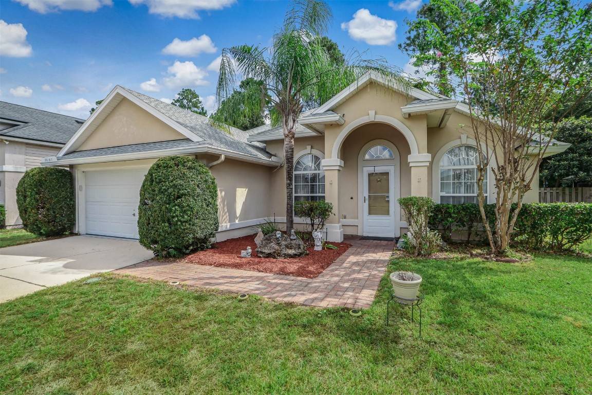 Fernandina Beach, FL 32034,96163 RIDGEWOOD Circle