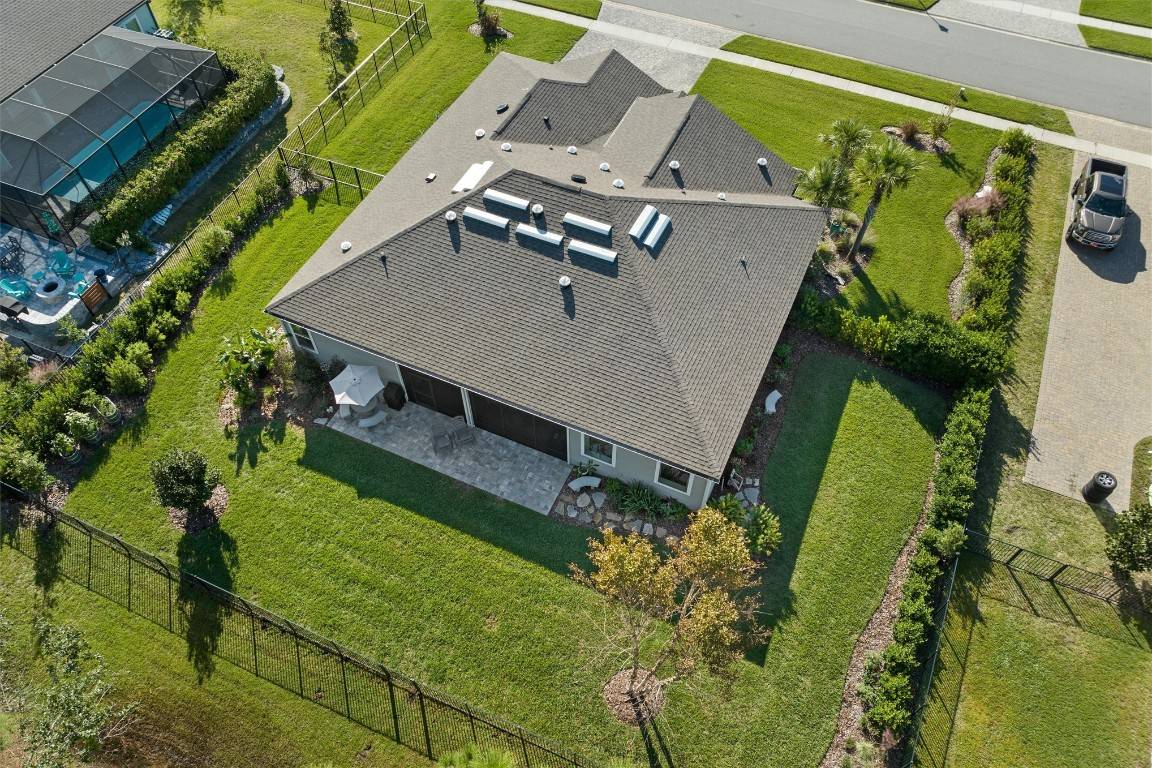 Fernandina Beach, FL 32034,96203 GRANDE OAKS Lane