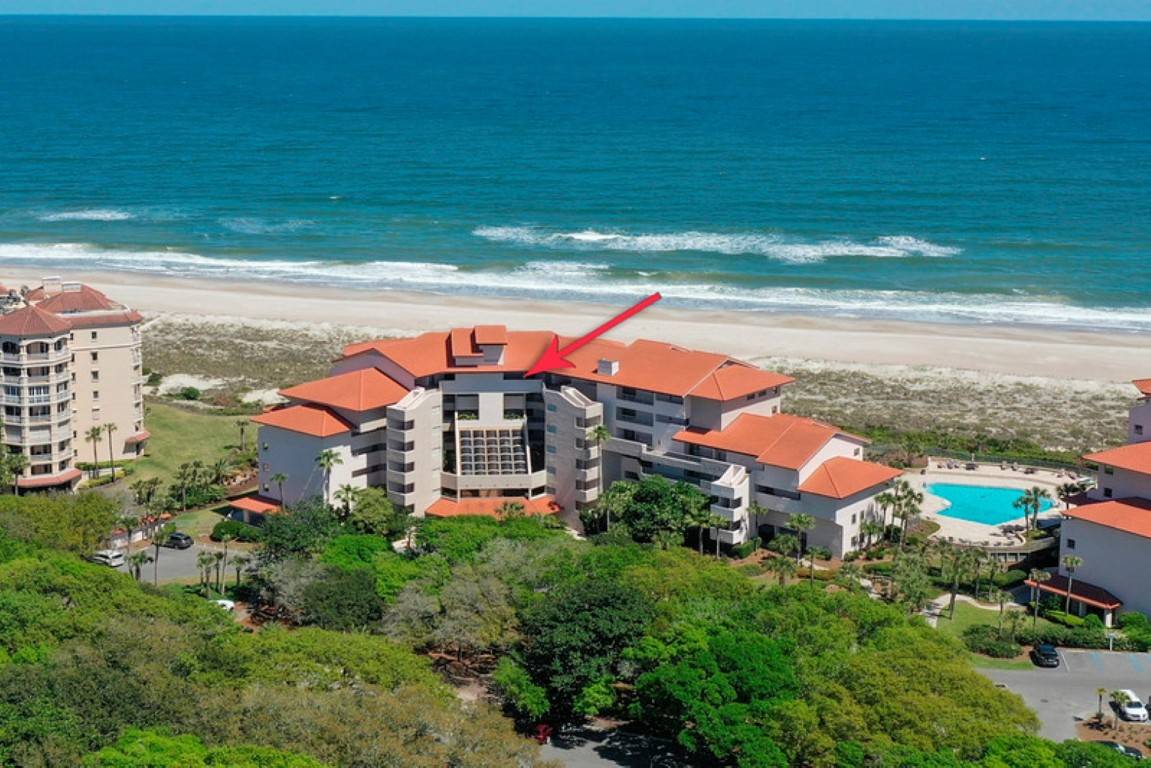 Amelia Island, FL 32034,324 SANDCASTLES Court