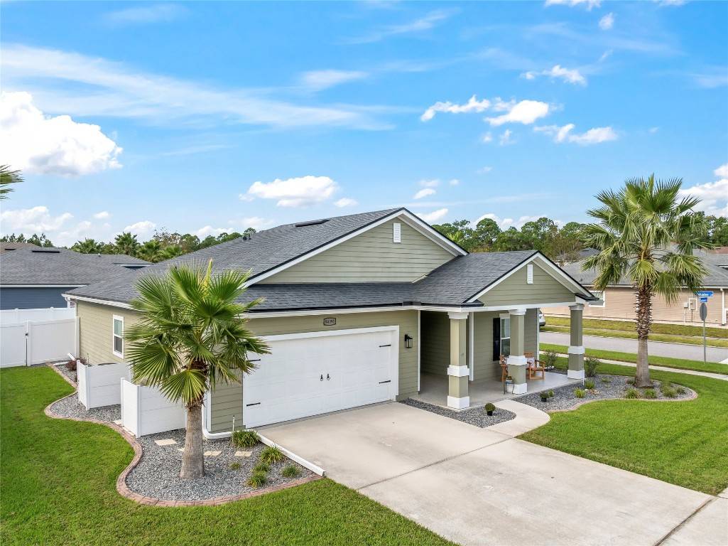 Yulee, FL 32097,84091 SWALLOWTAIL Drive