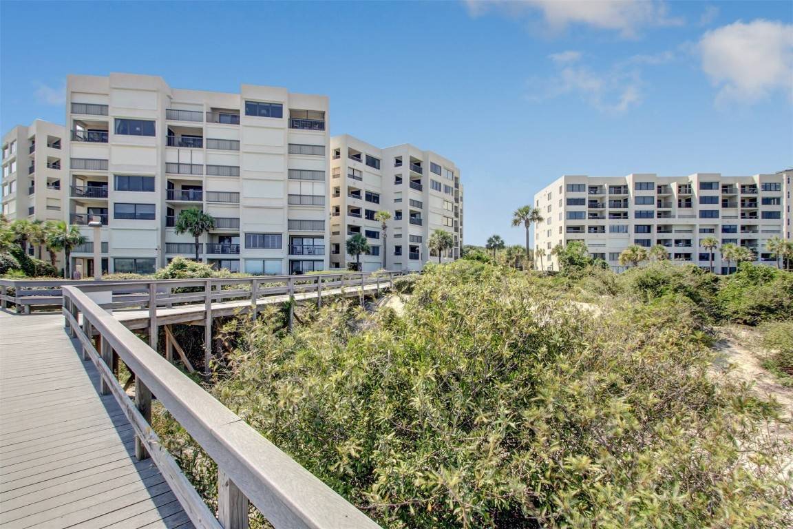 Fernandina Beach, FL 32034,4800 AMELIA ISLAND Parkway #B-125