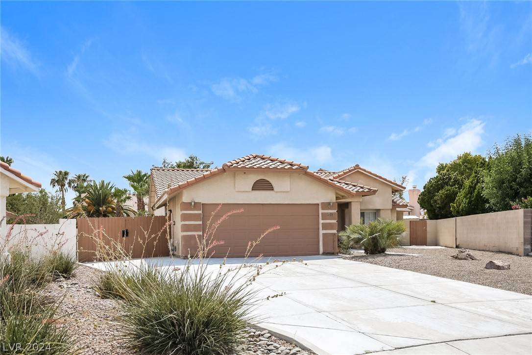 North Las Vegas, NV 89031,1233 Hickory Grove Circle